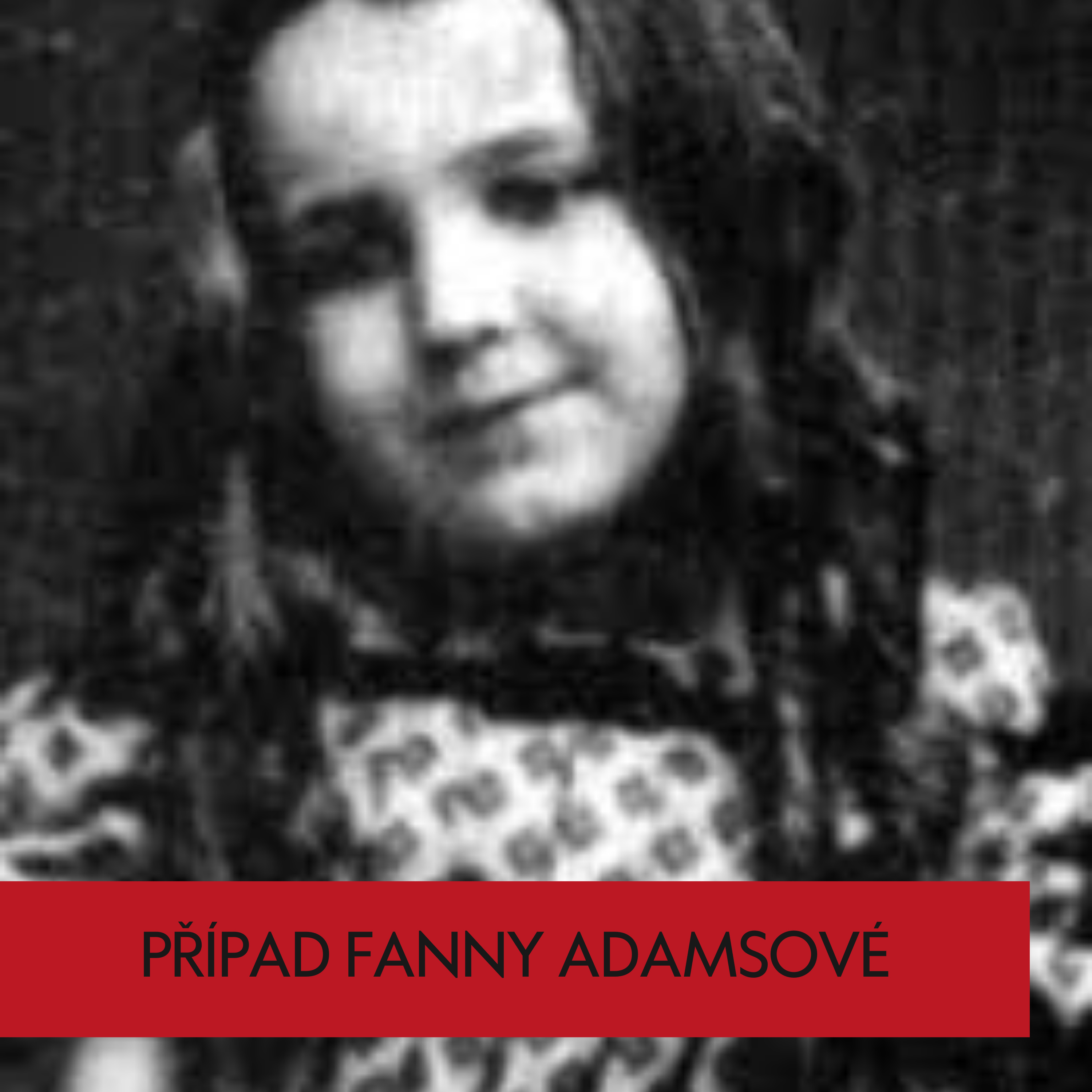 Holka z forenzního