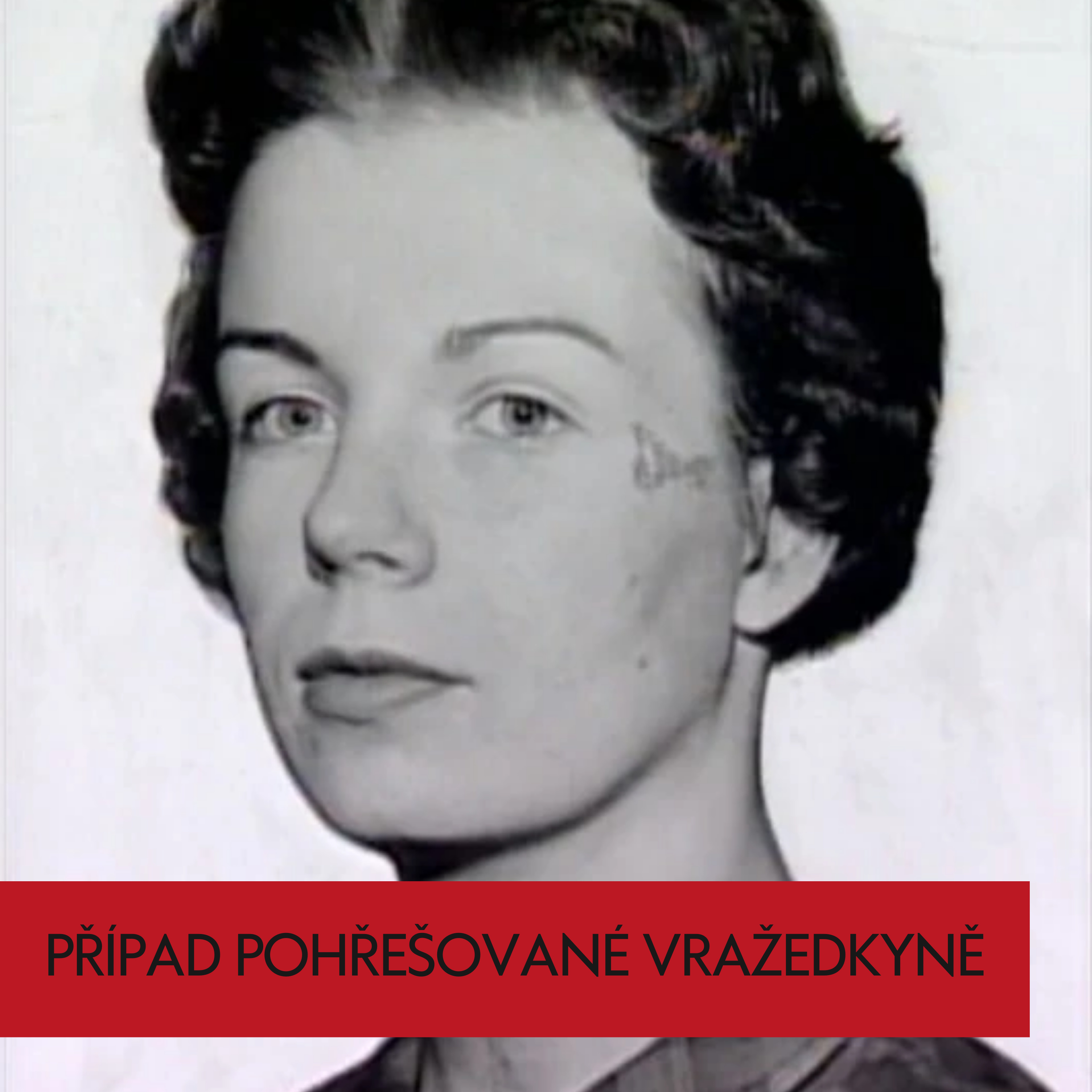 Holka z forenzního