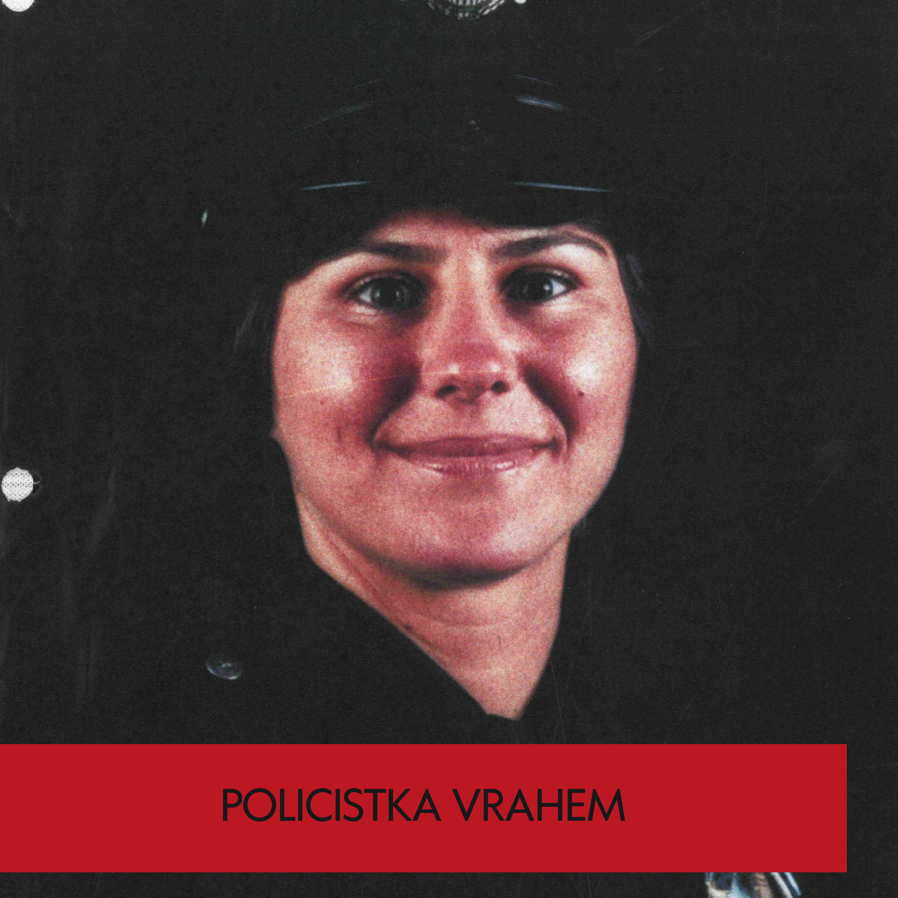 Holka z forenzního