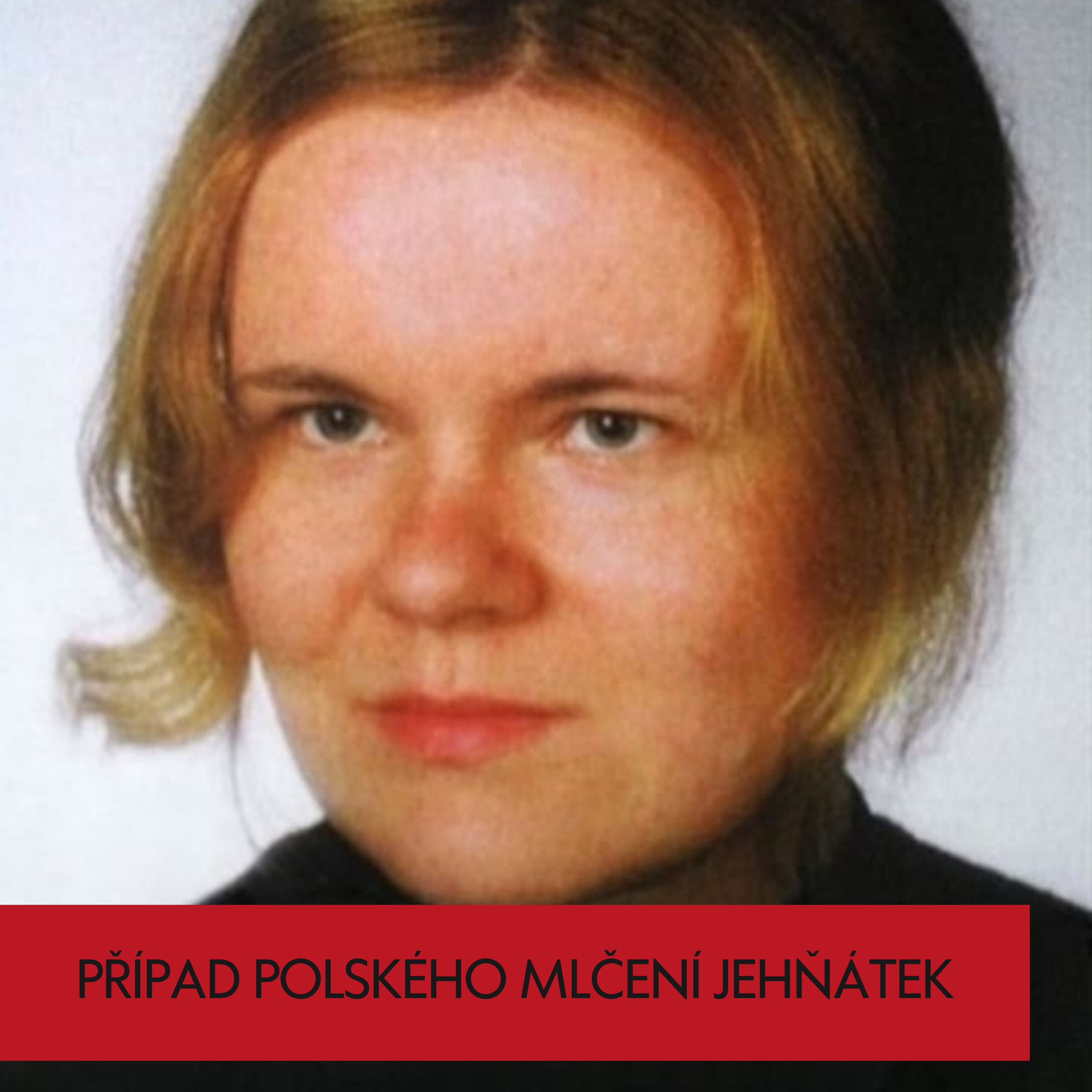 Holka z forenzního