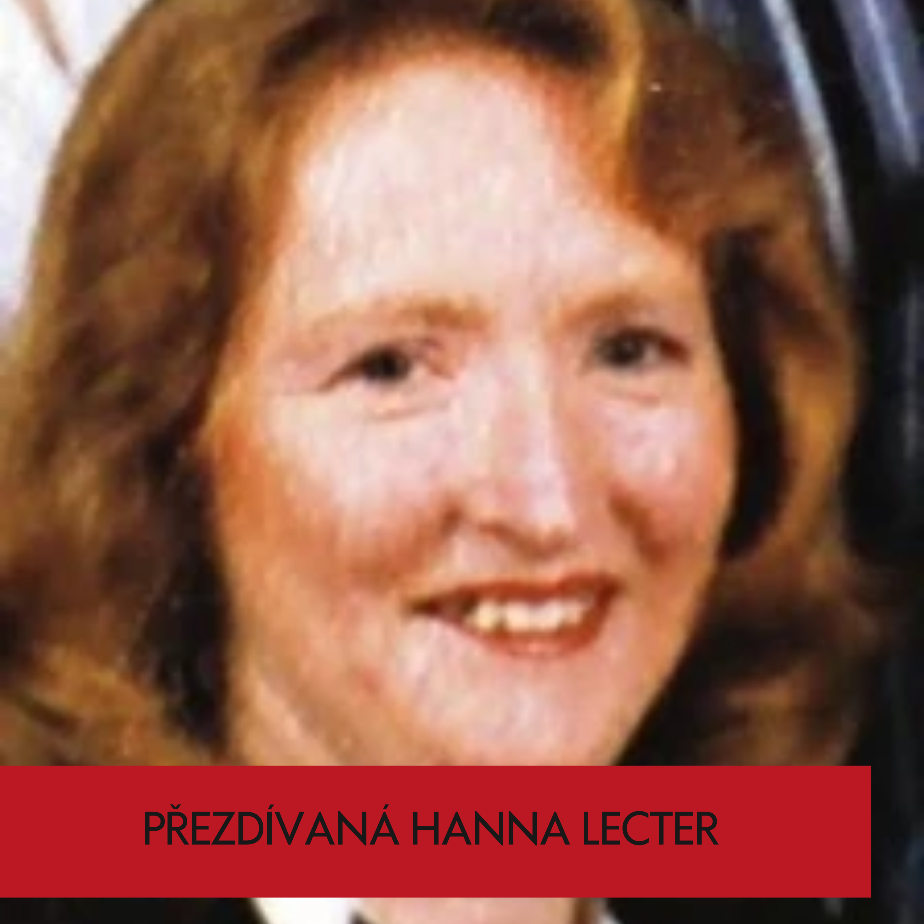 Holka z forenzního