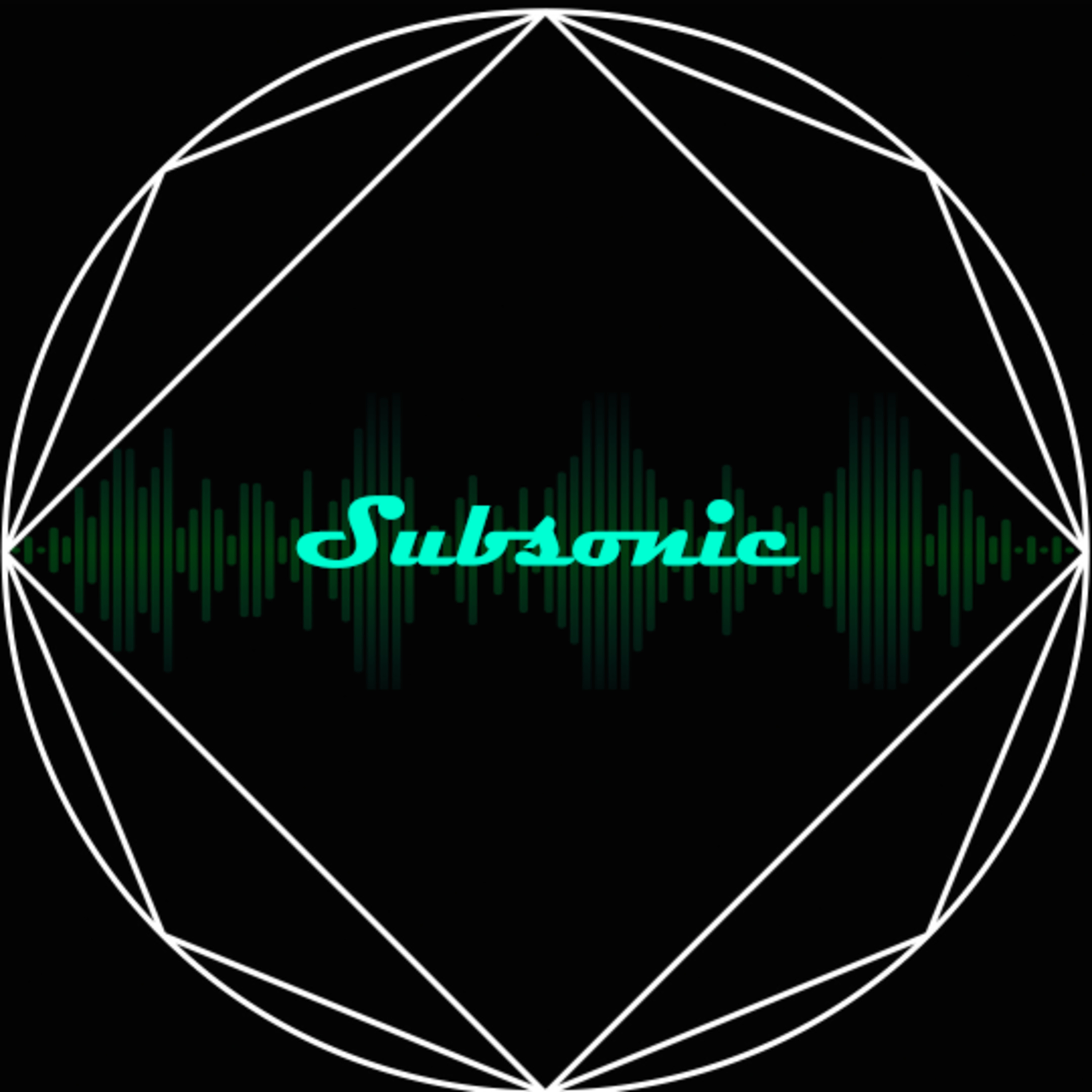 Episodio 106: Premios Subsonic 2024 episode artwork