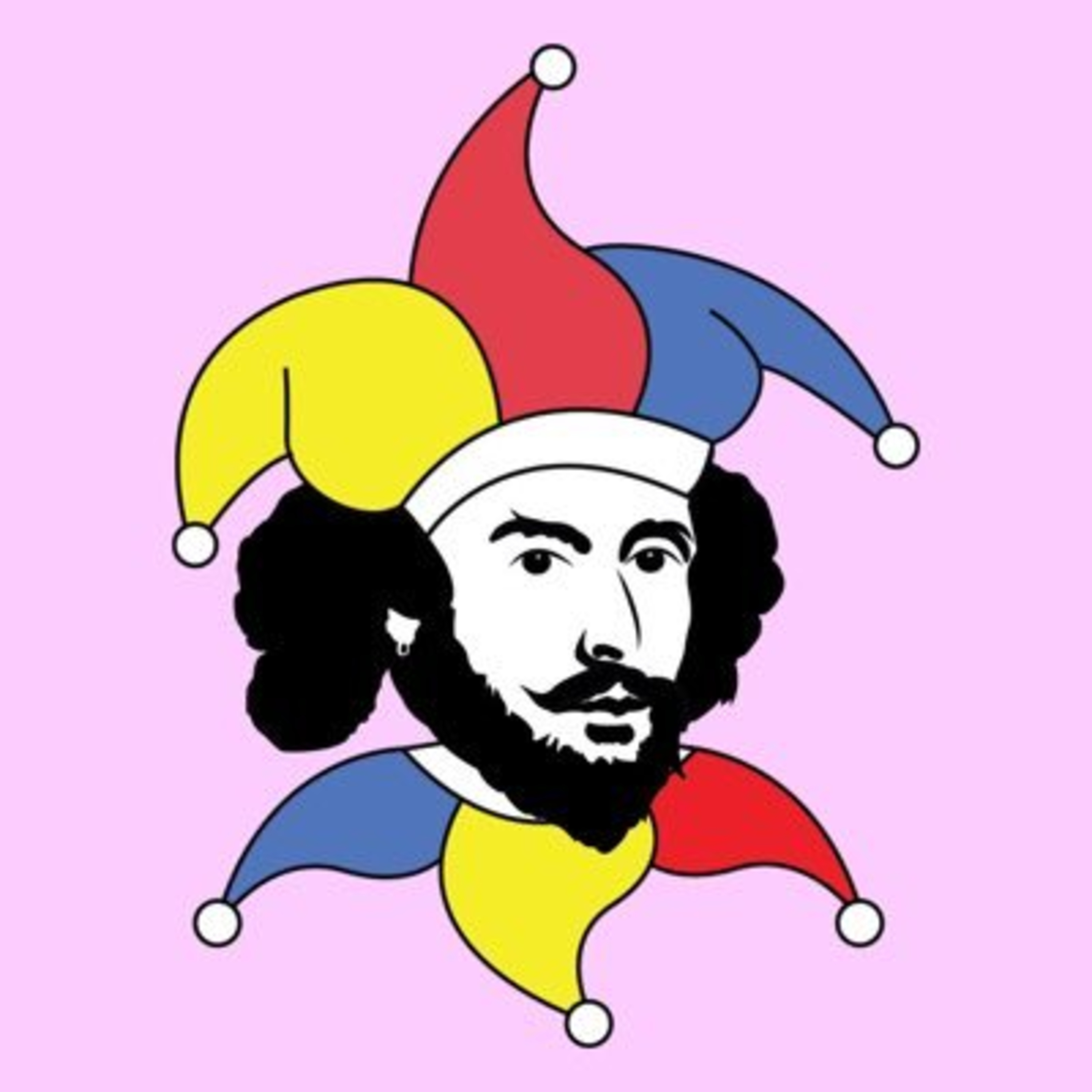 BLINDSPOTTING: A Racing Podcast For The People, By The People