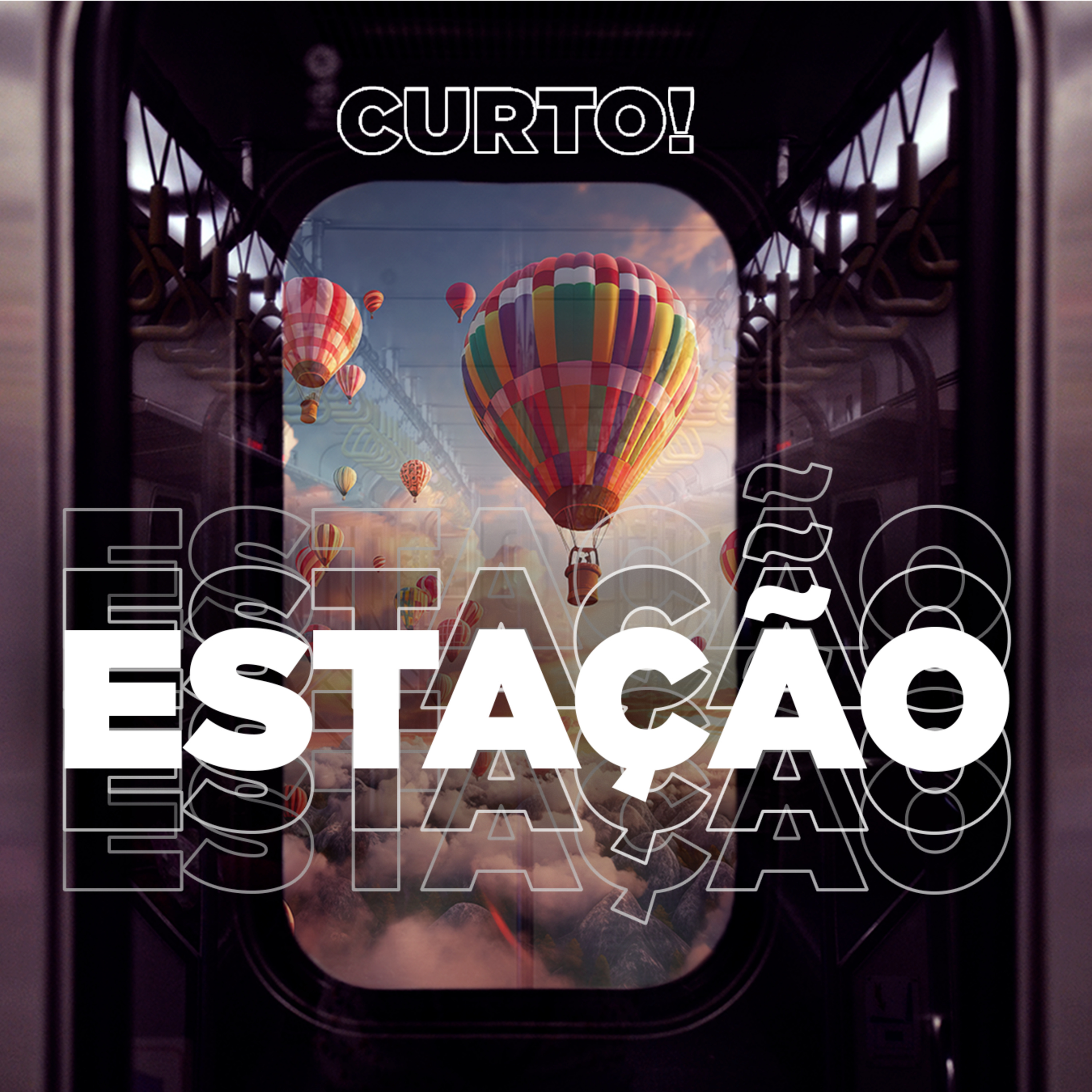 Estação episode artwork