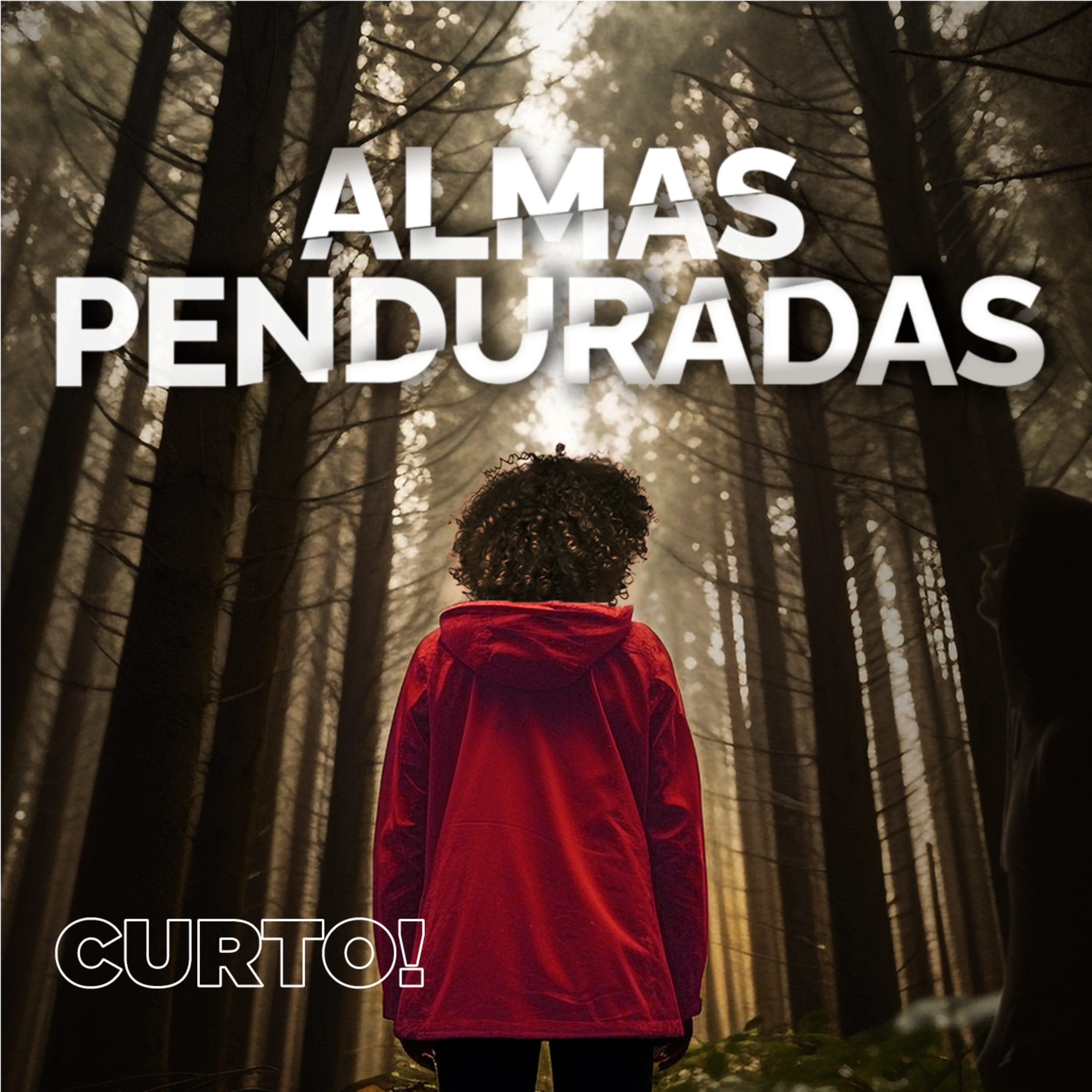 Almas Penduradas episode artwork