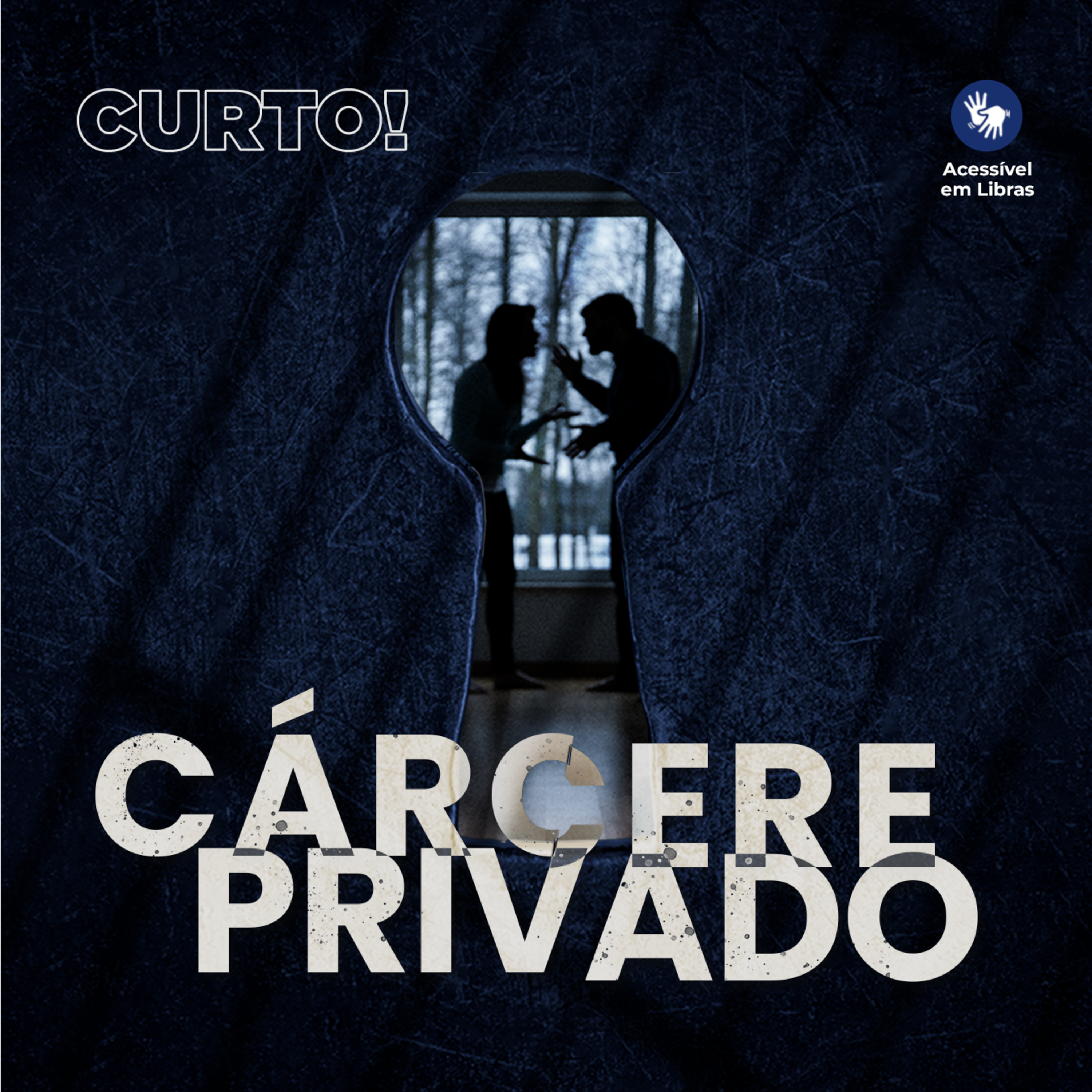 Cárcere Privado episode artwork