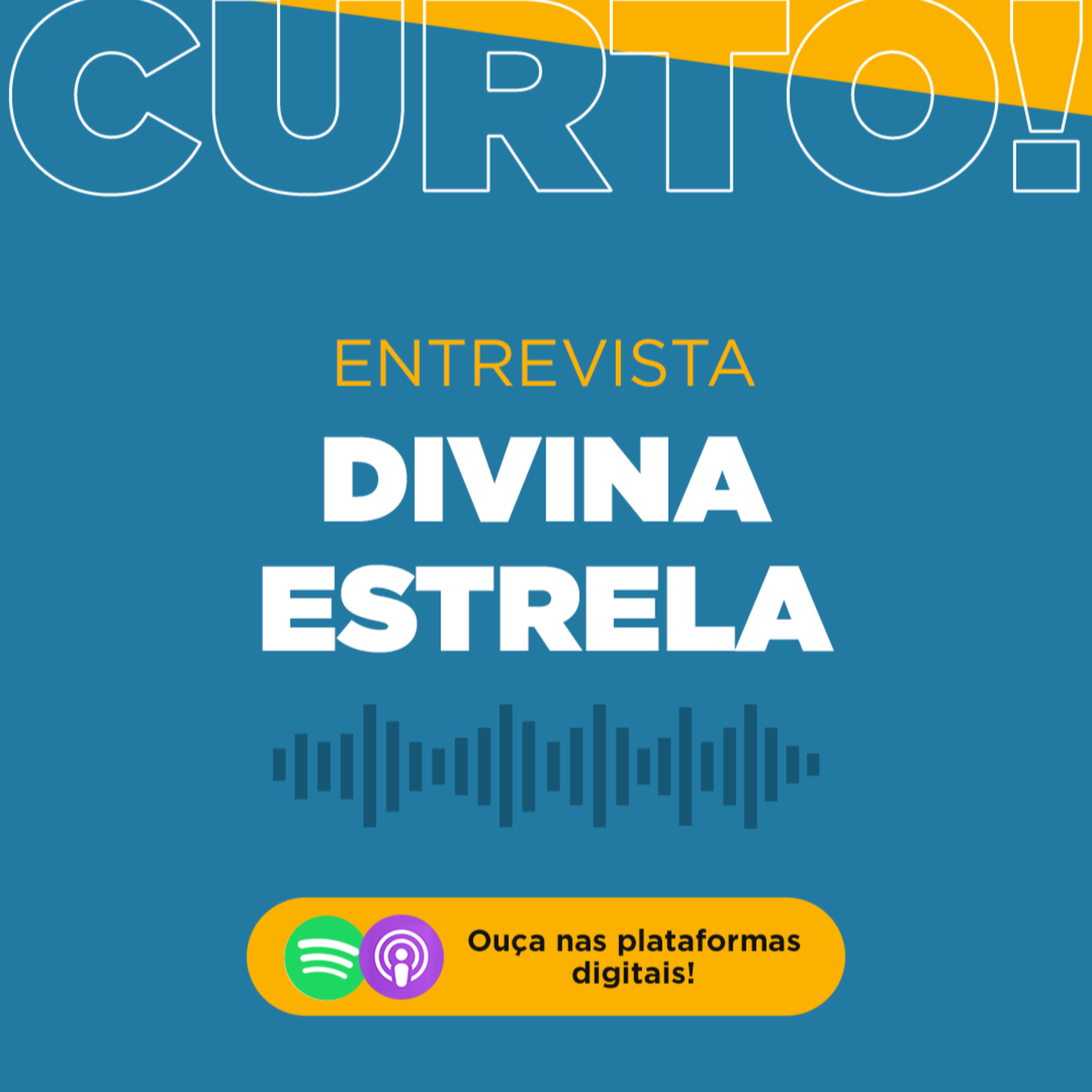 Entrevista "Divina Estrela" episode artwork