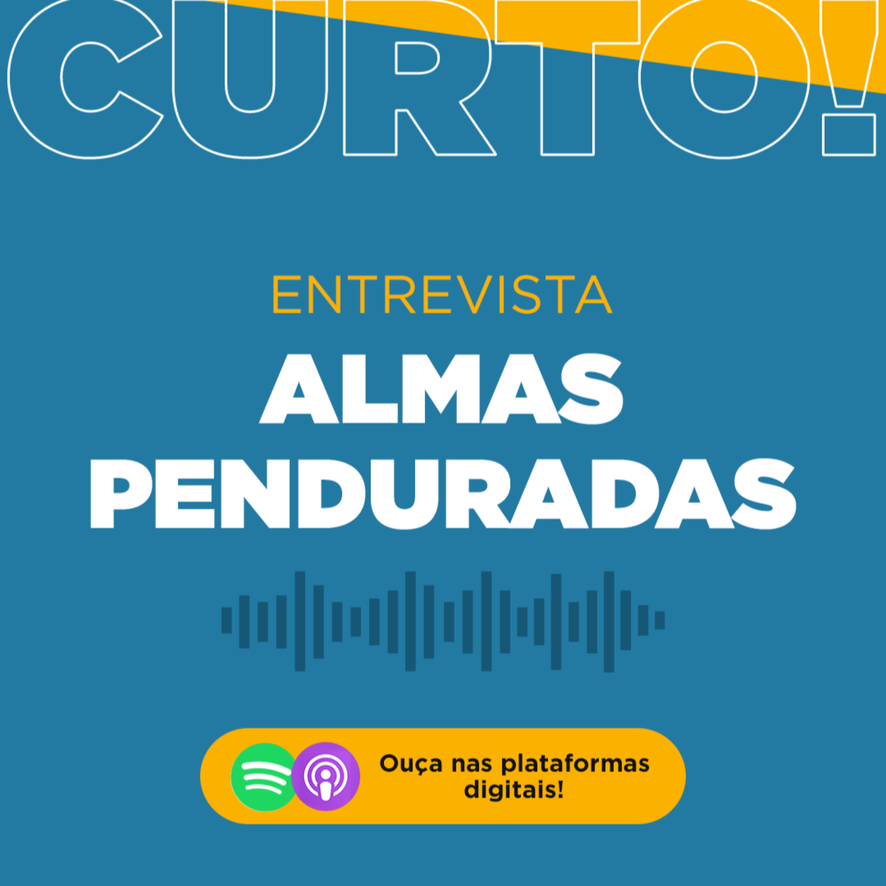 Entrevista "Almas Penduradas" episode artwork