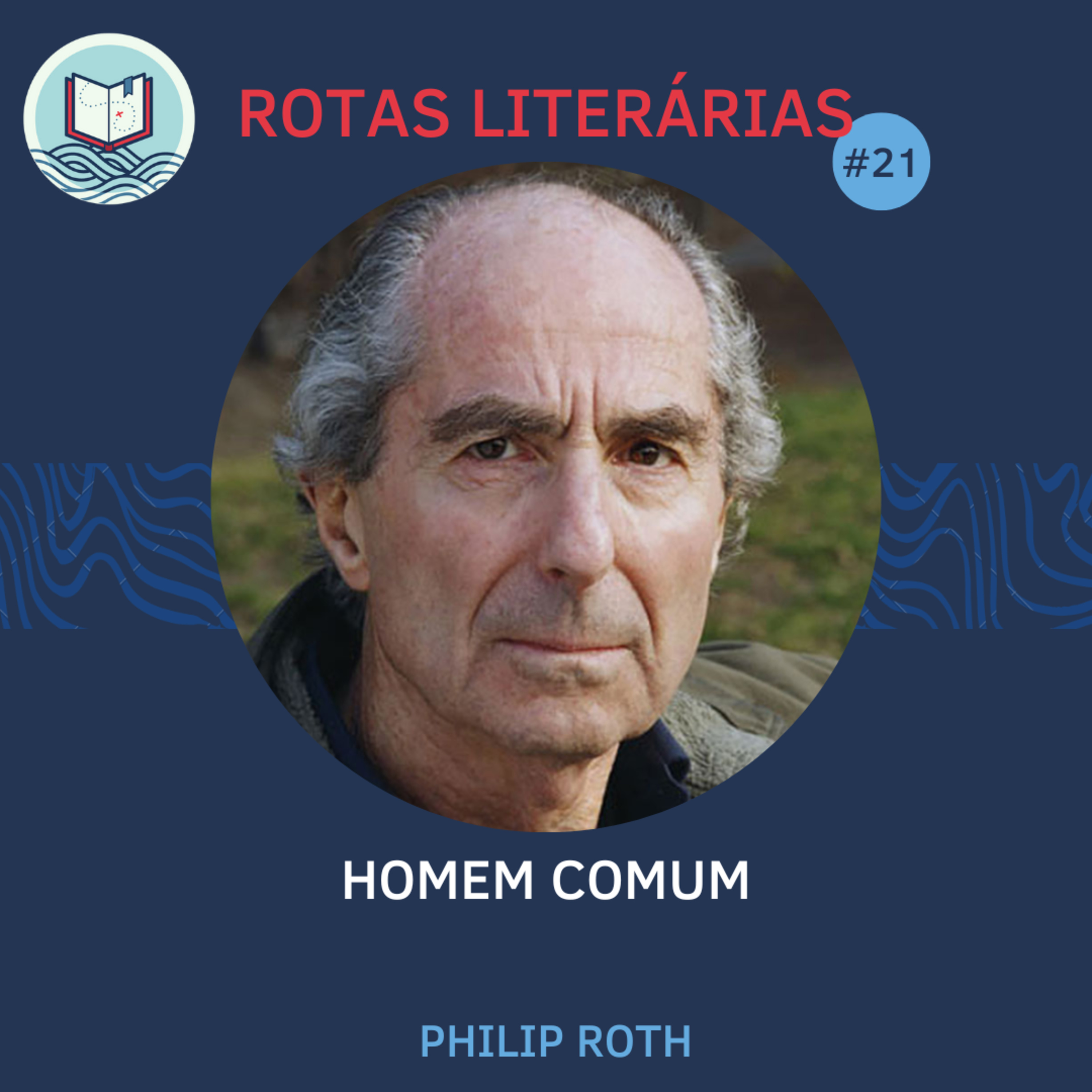 ROTAS LITERÁRIAS