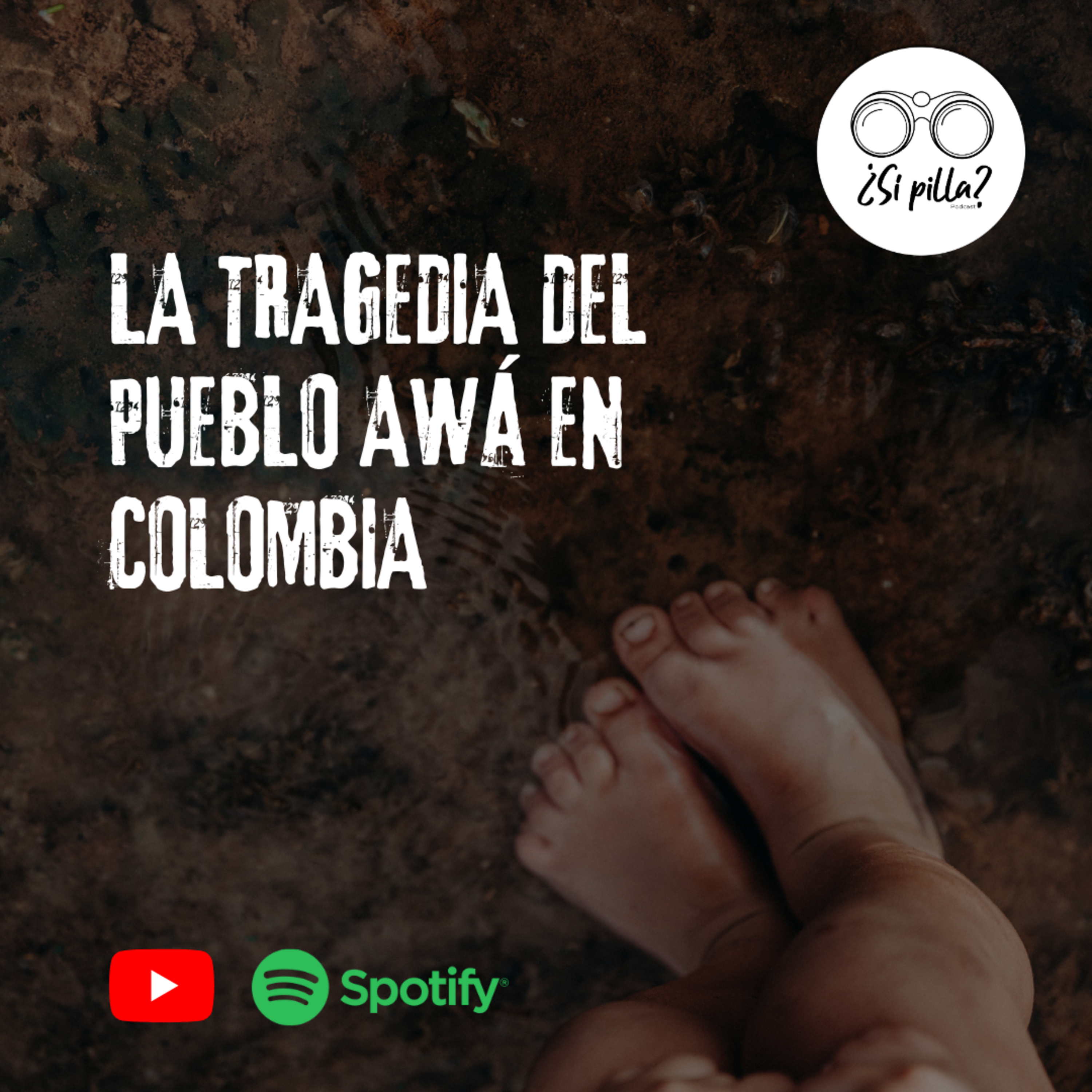 ¿Sí pilla?