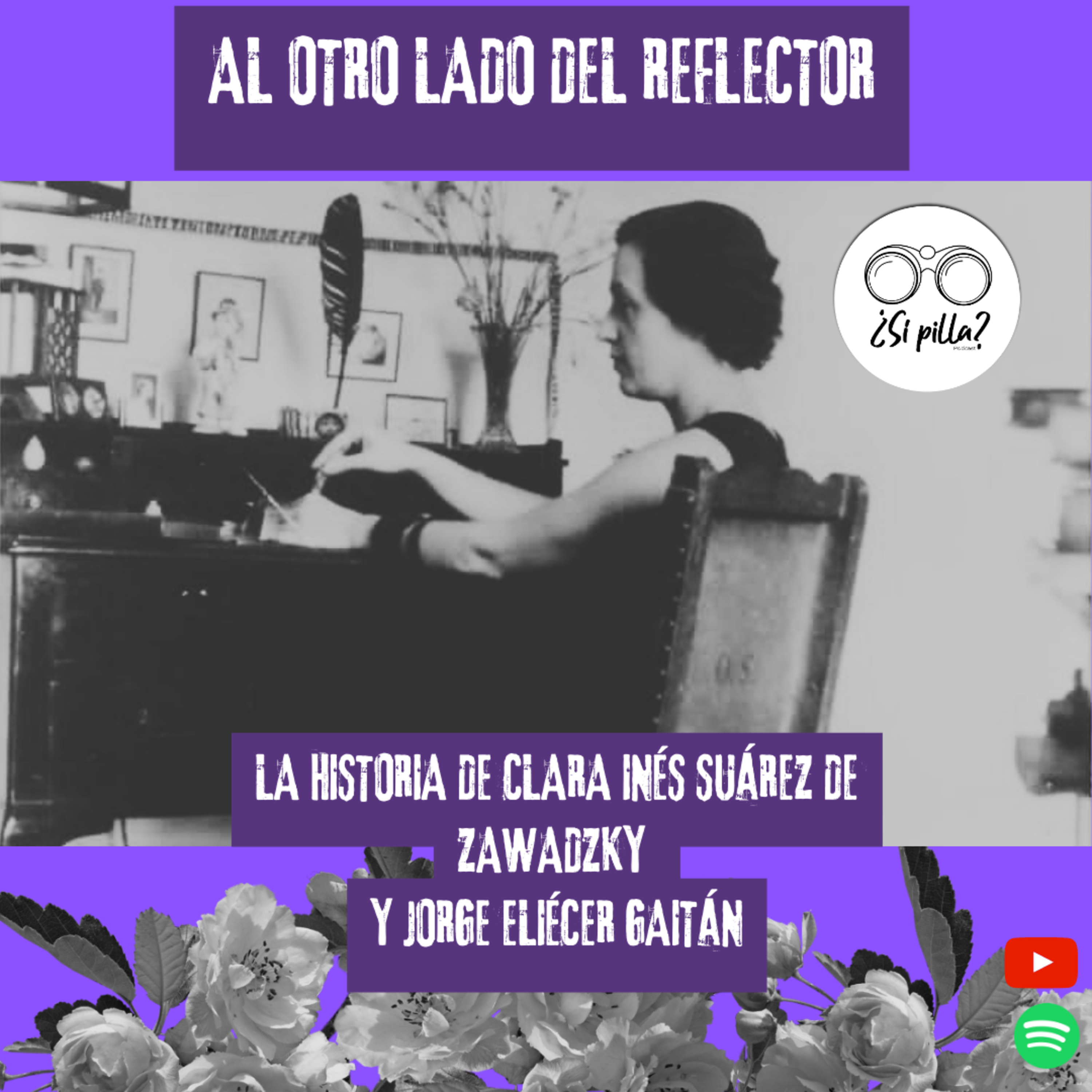 ¿Sí pilla?