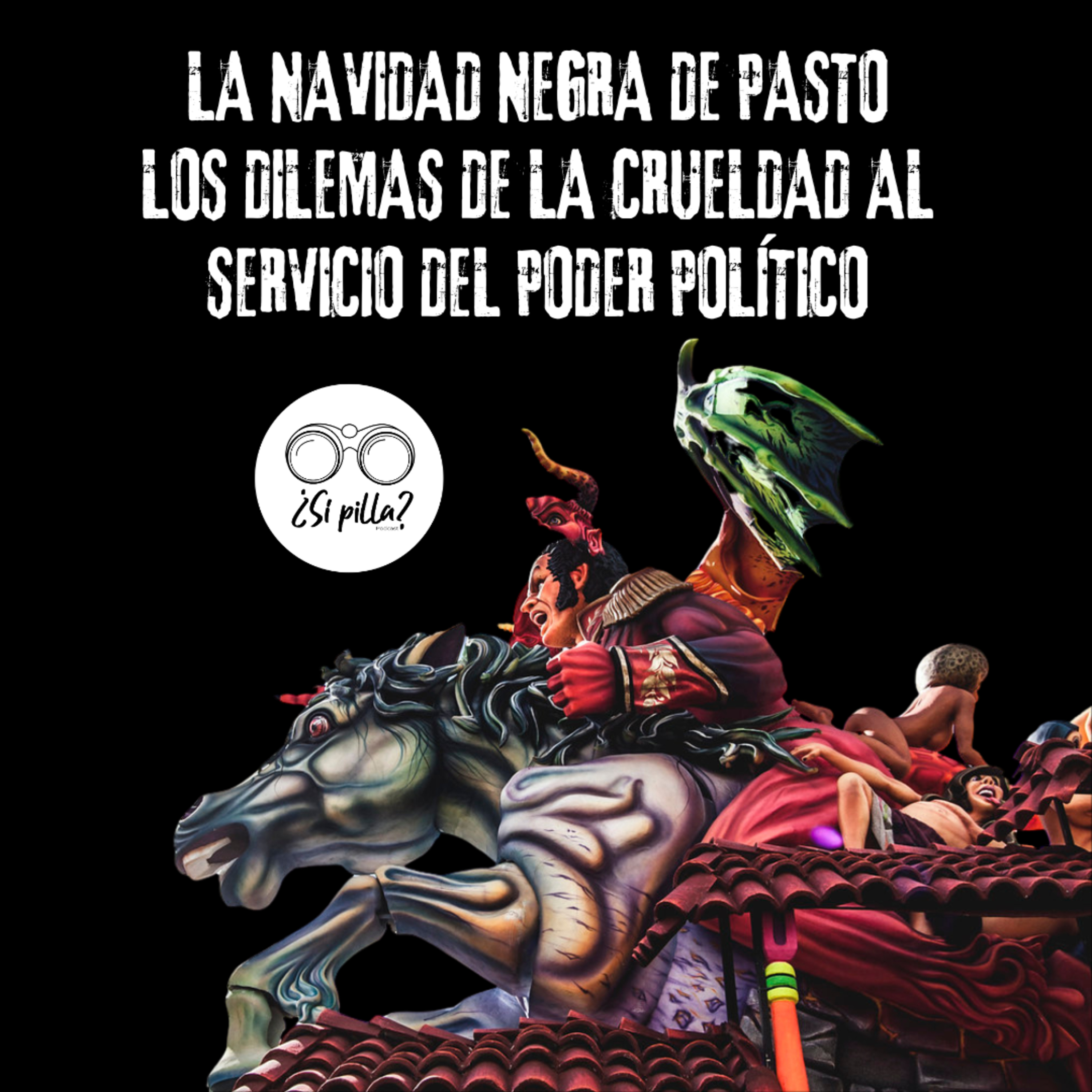 ¿Sí pilla?
