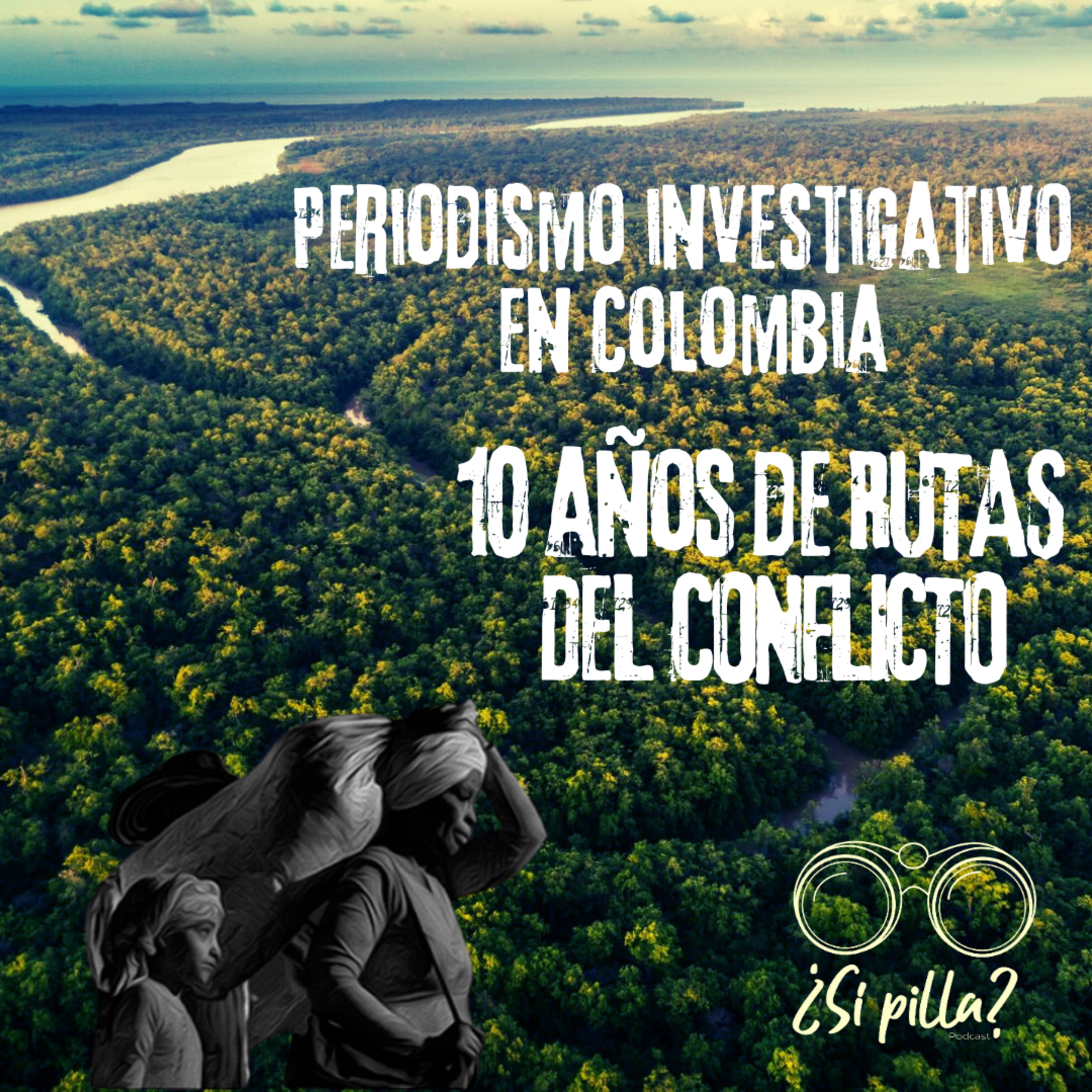 ¿Sí pilla?