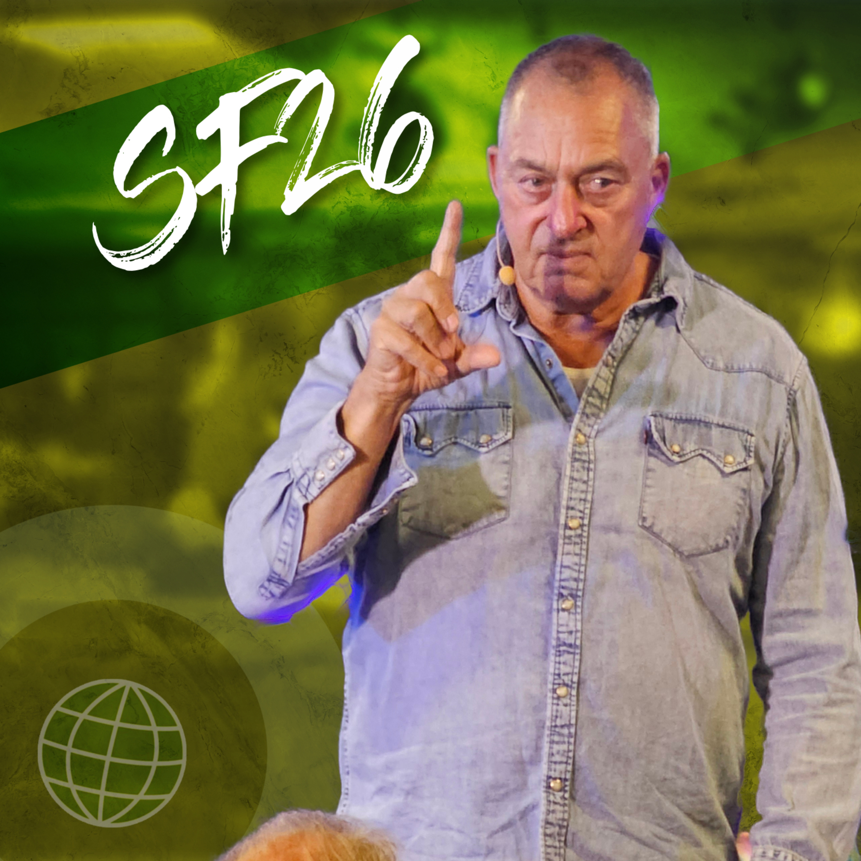 SF26 22-07 19 | Claus Møller episode artwork