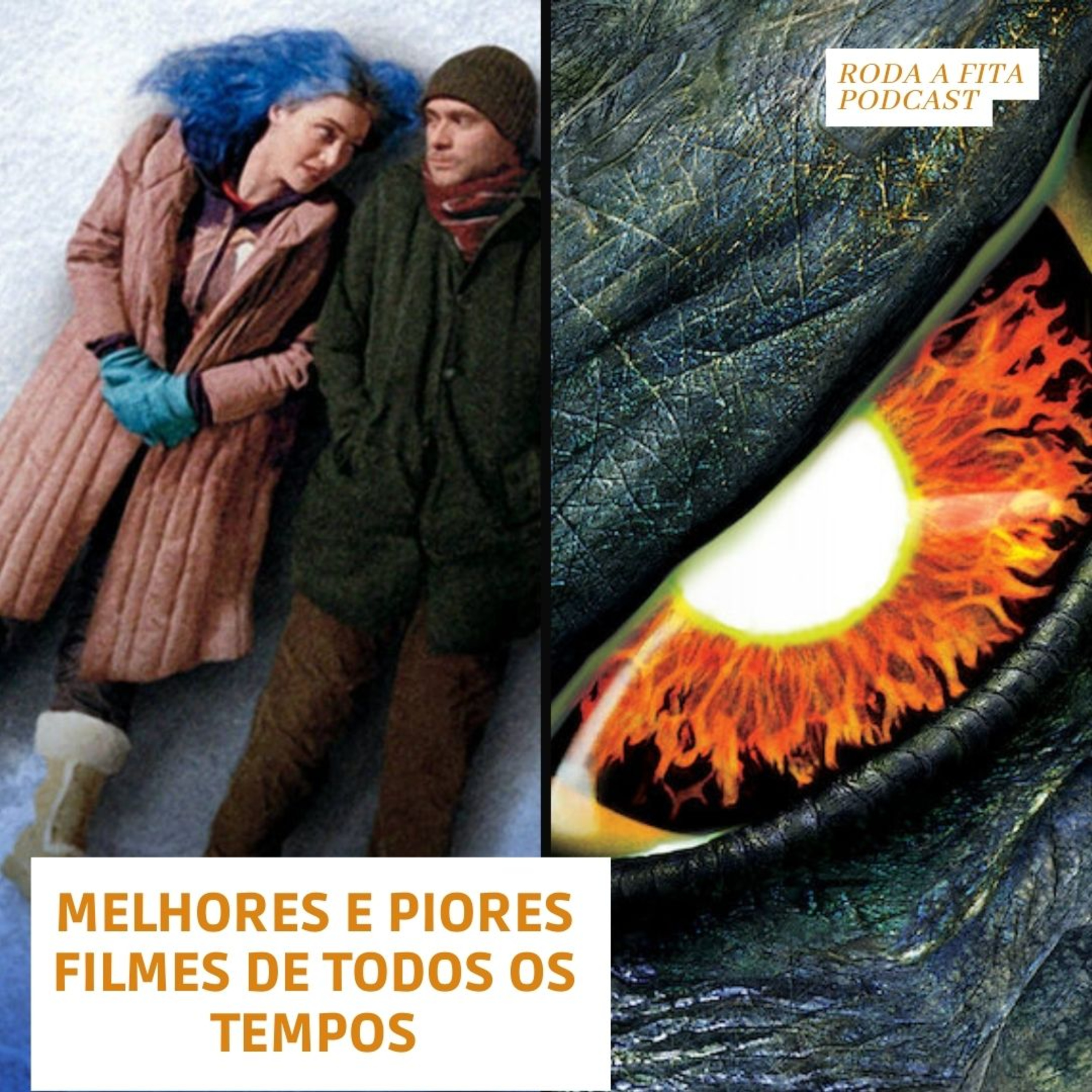 Roda a Fita Podcast