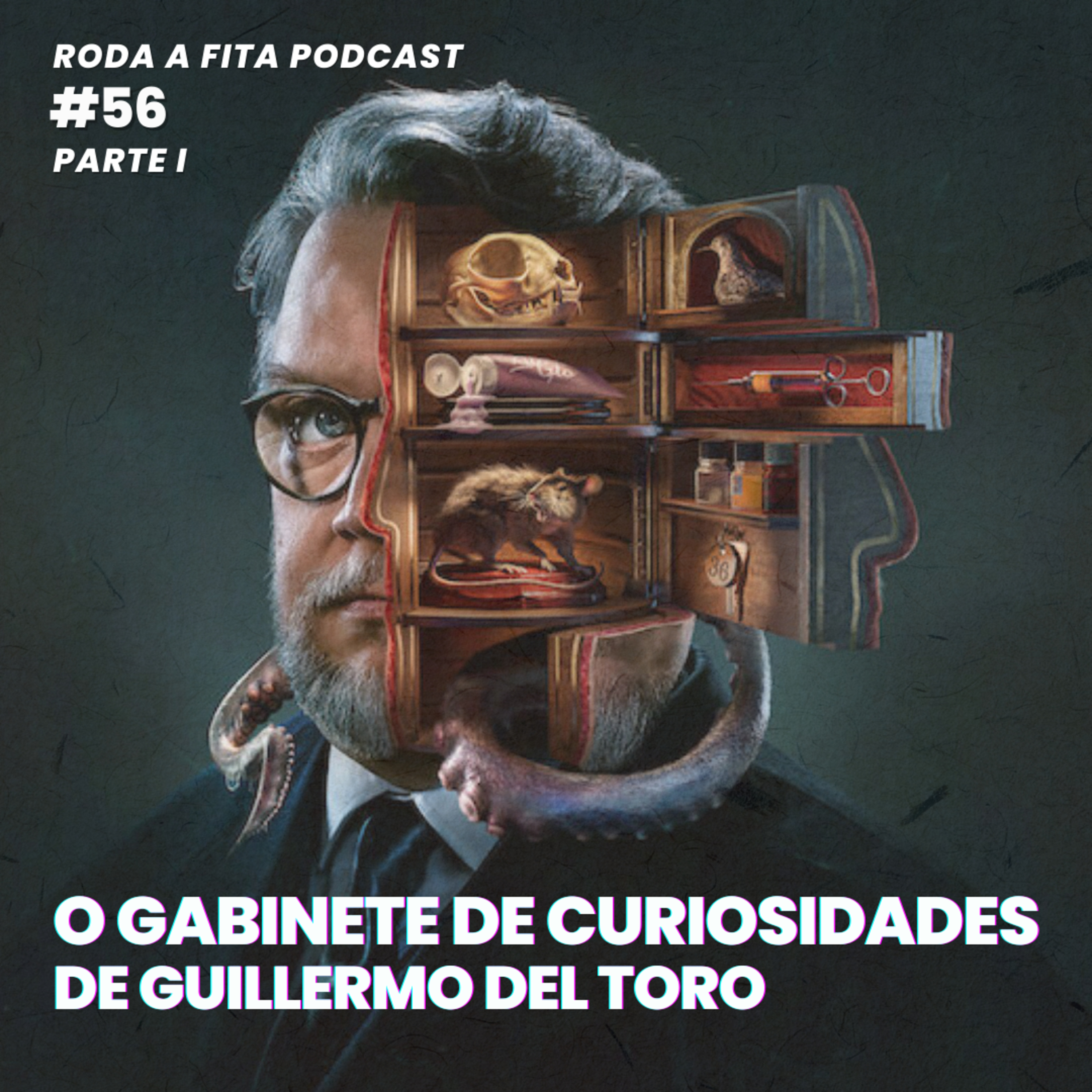 Roda a Fita Podcast