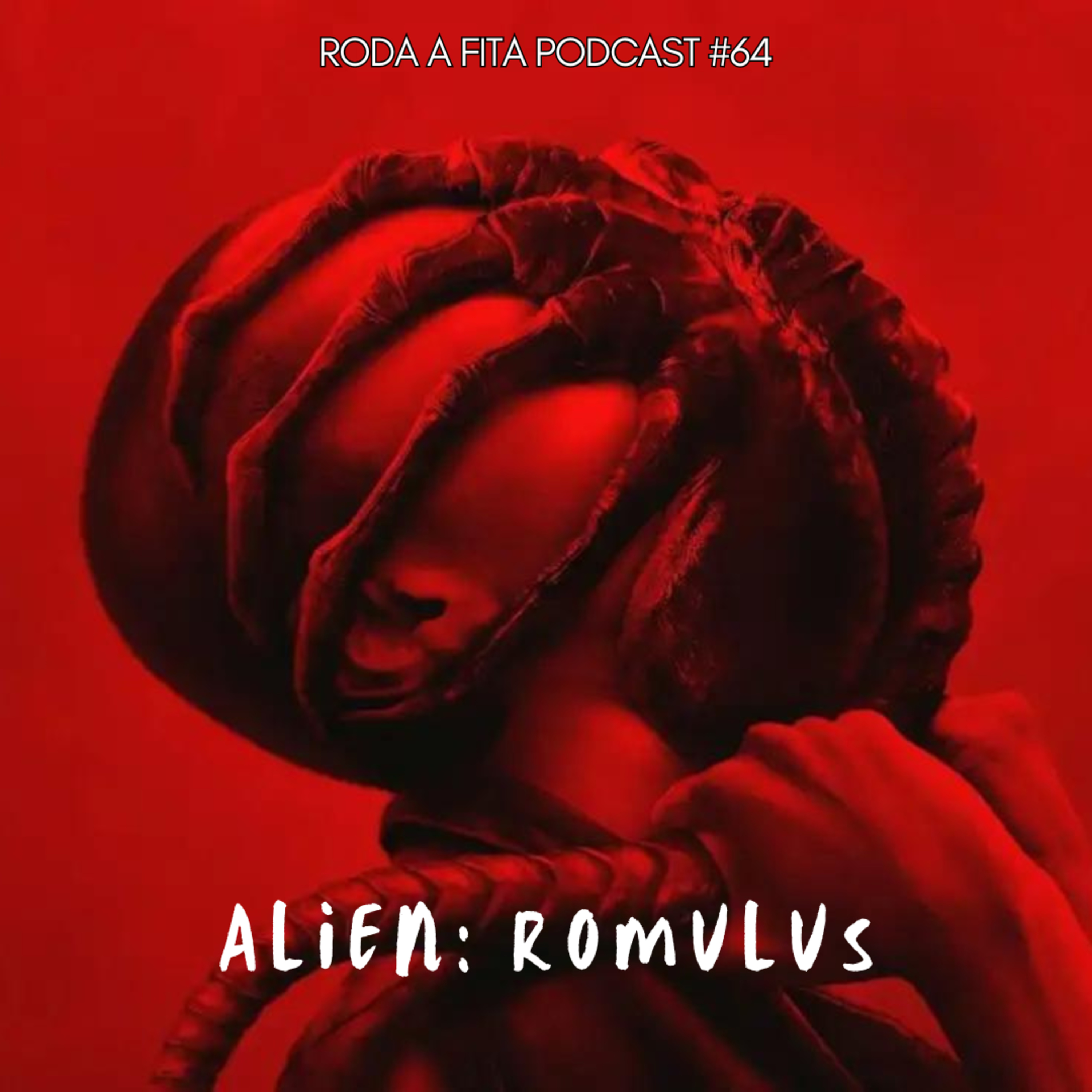 Roda a Fita Podcast