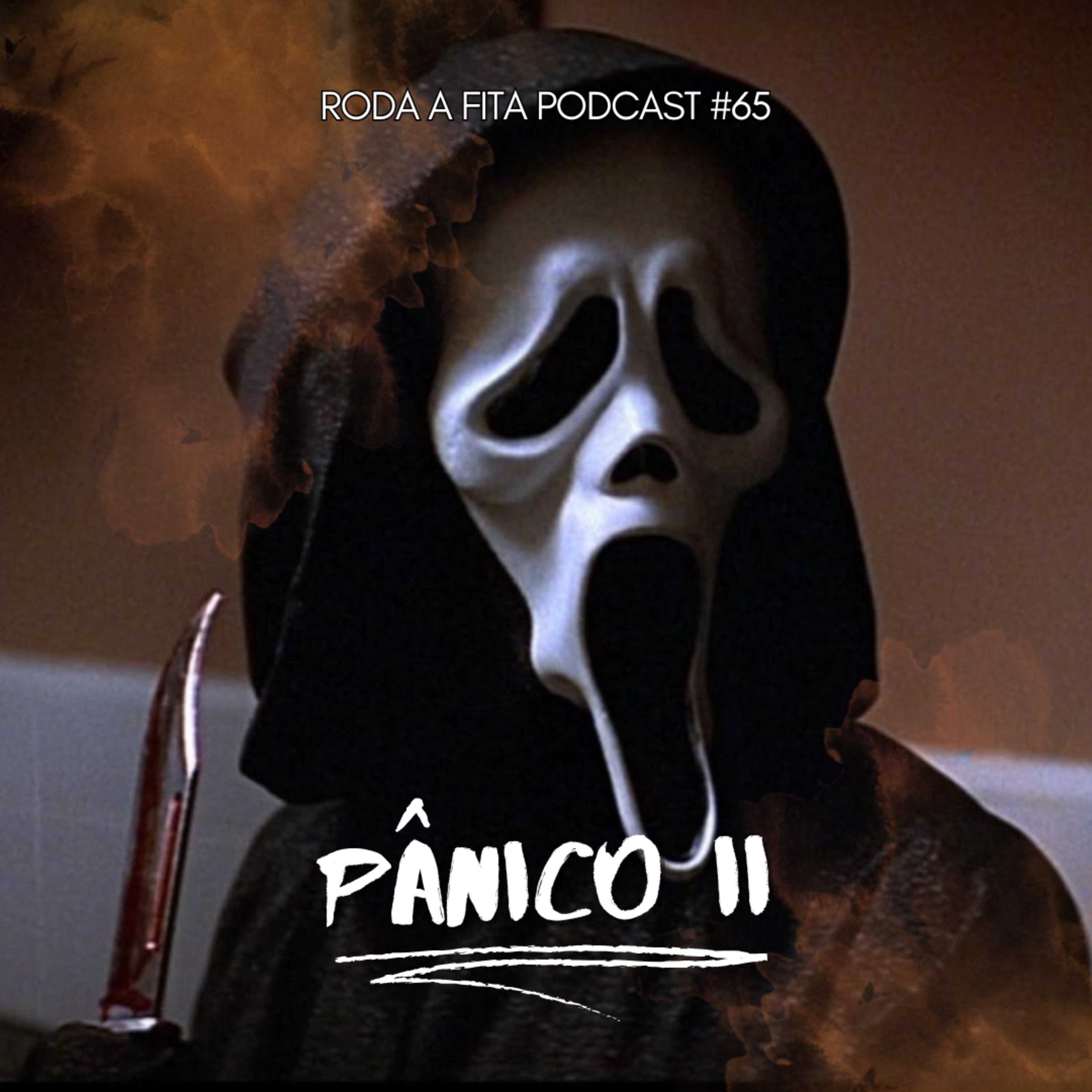 Roda a Fita Podcast