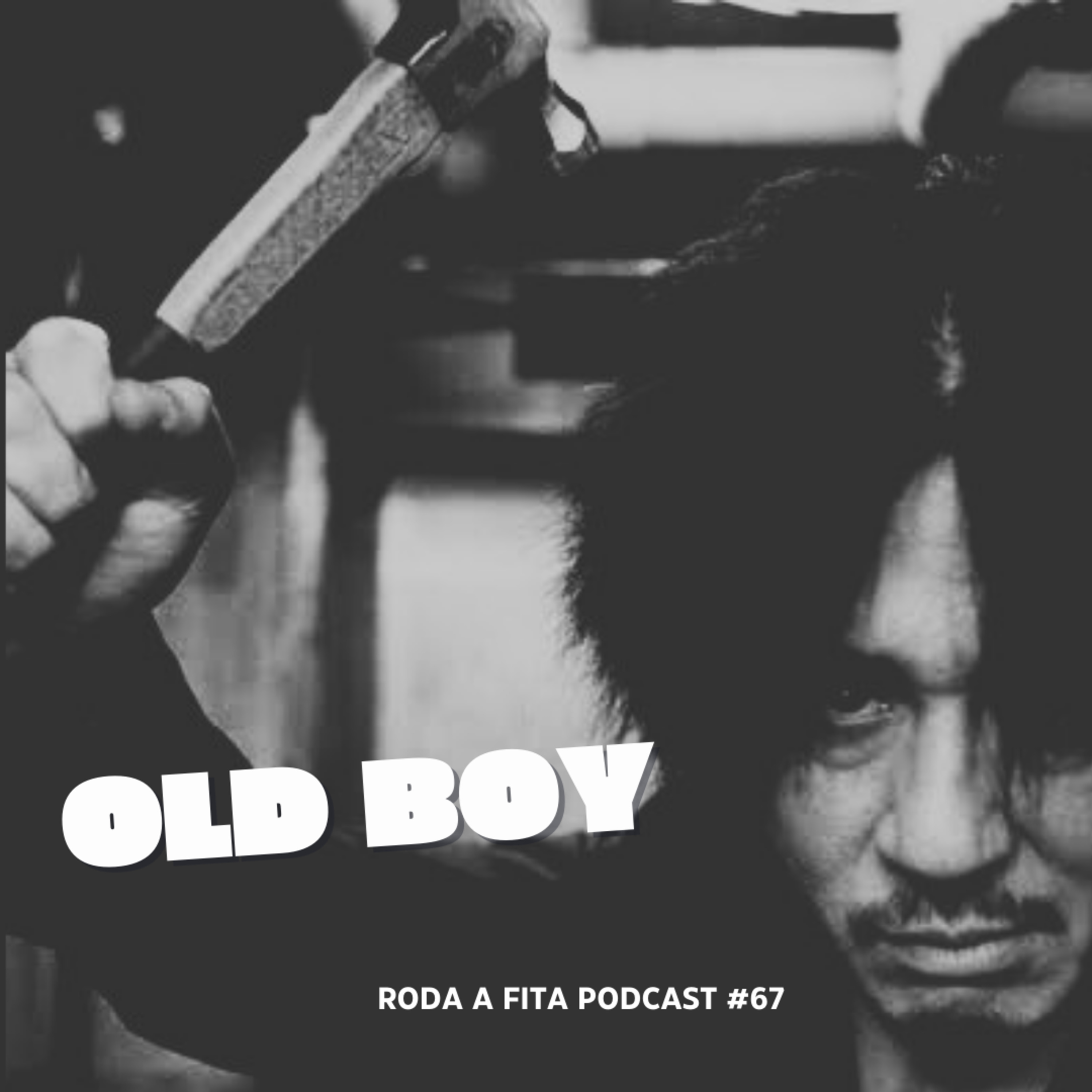 Roda a Fita Podcast