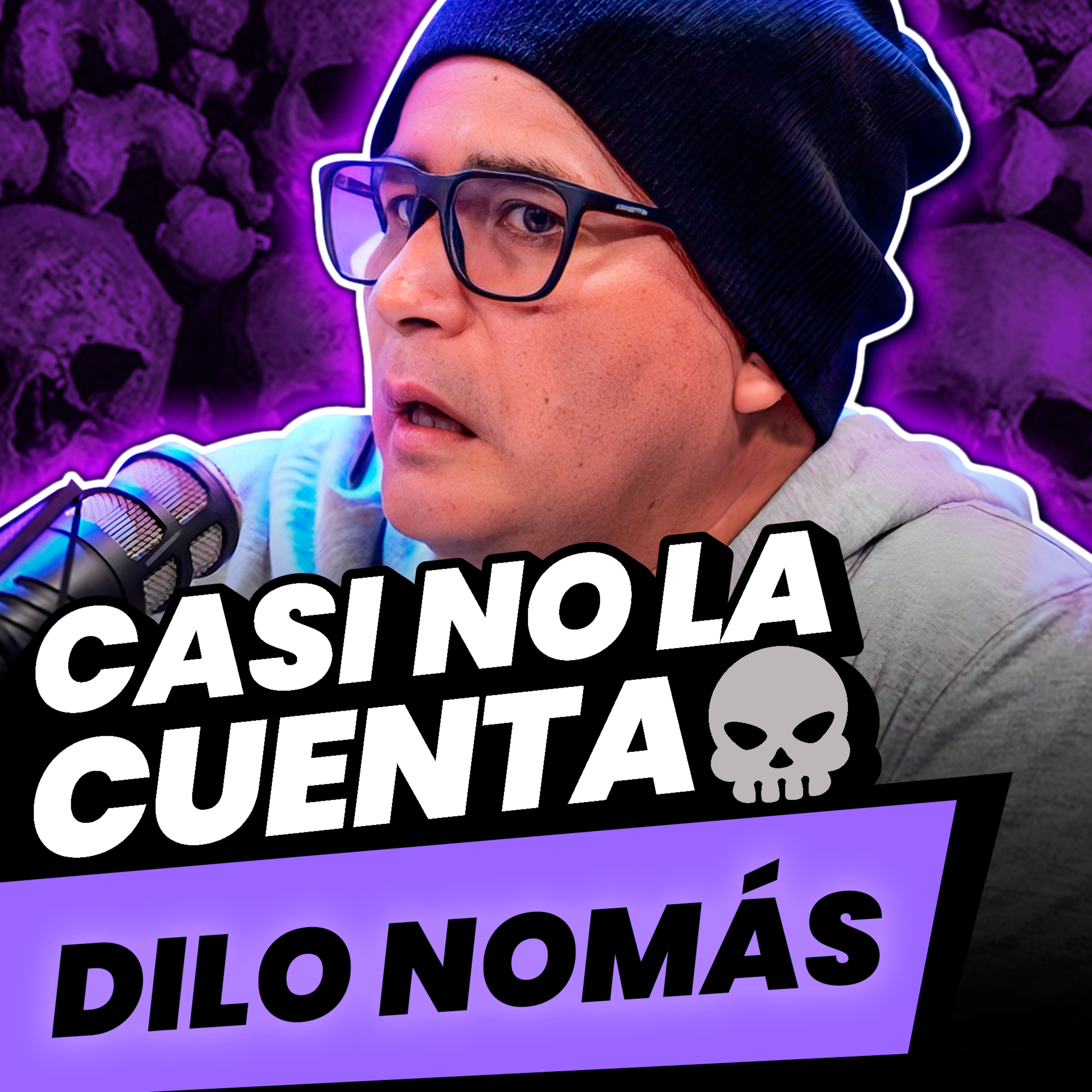 Nos Dicen Gamers