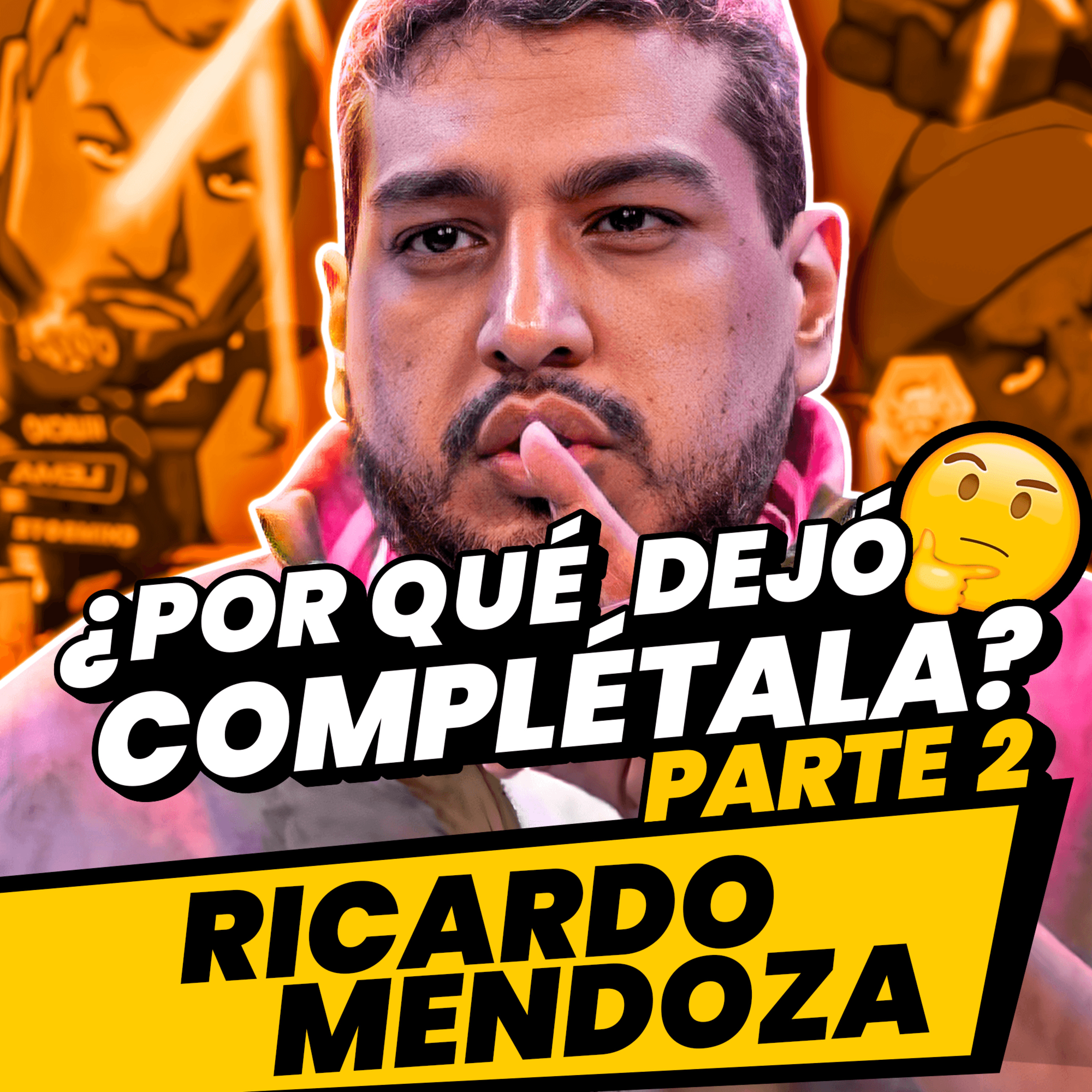 Nos Dicen Gamers