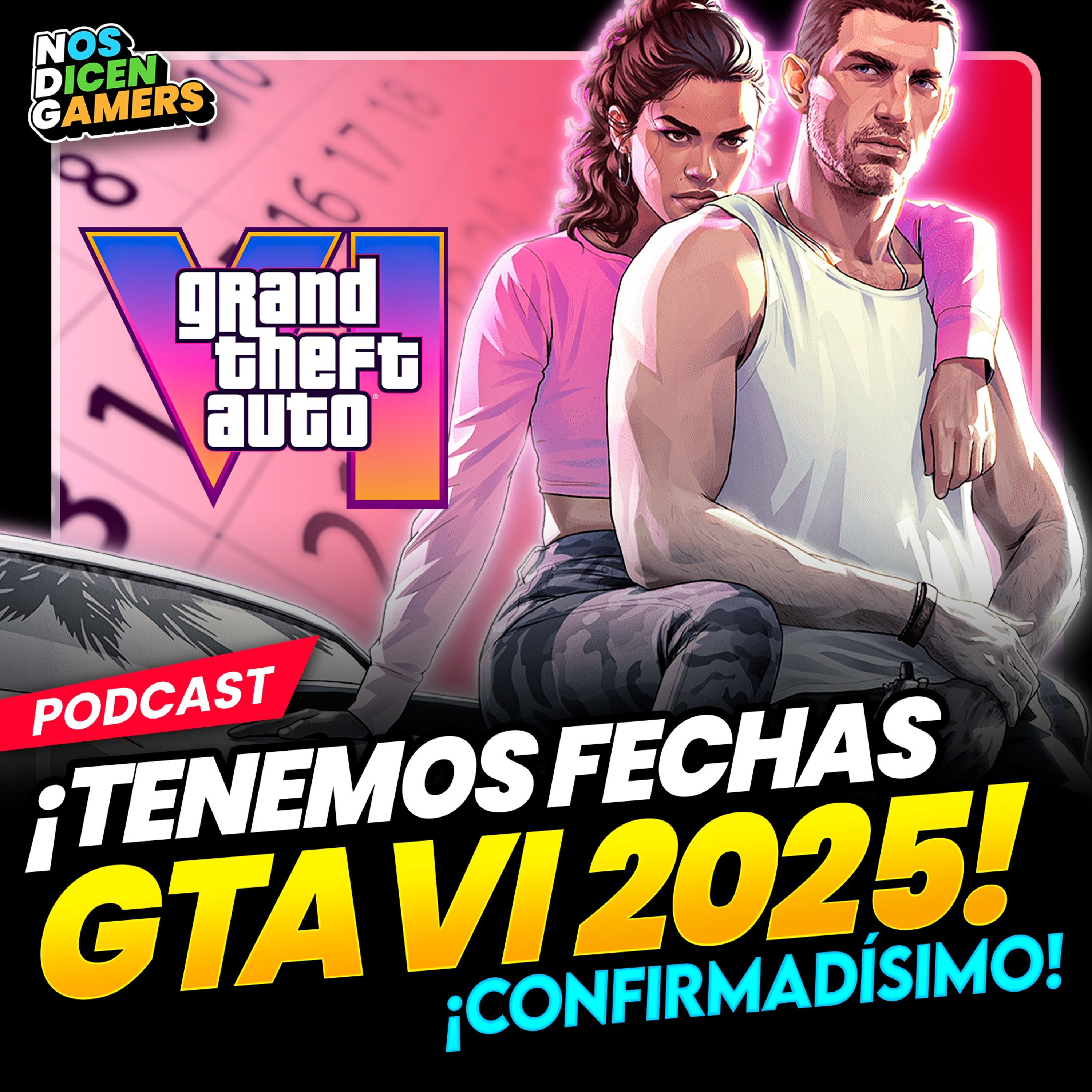 FECHA de lanzamiento de GTA VI | CALL OF DUTY llegará Día 1 a GAME PASS