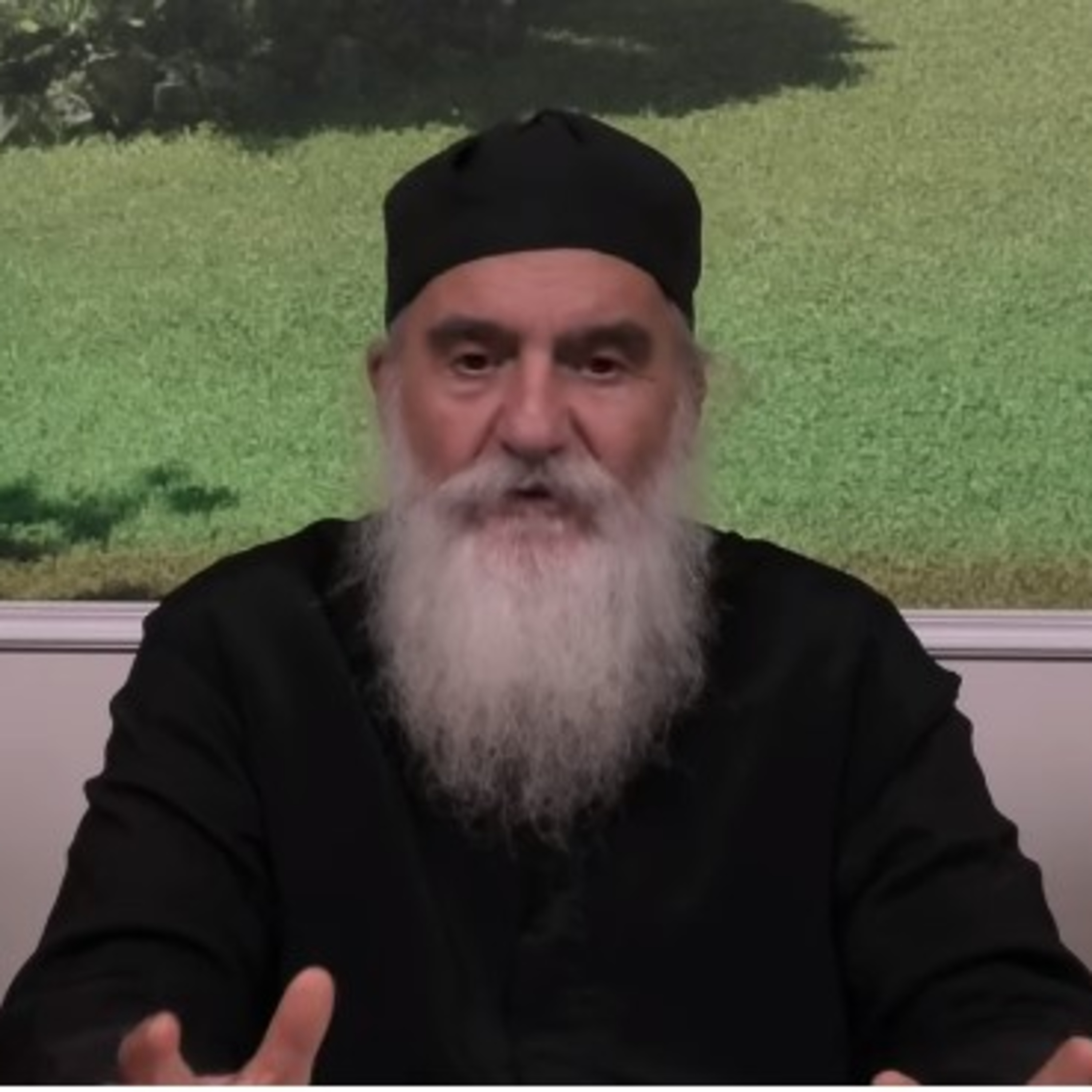 19. 2023 1 Μαρ. Π.Δ. ΔΕΥΤΕΡΟΝΟΜΙΟΝ Κεφ. Ε' (20-27) - Η φυγή του ενόχου.