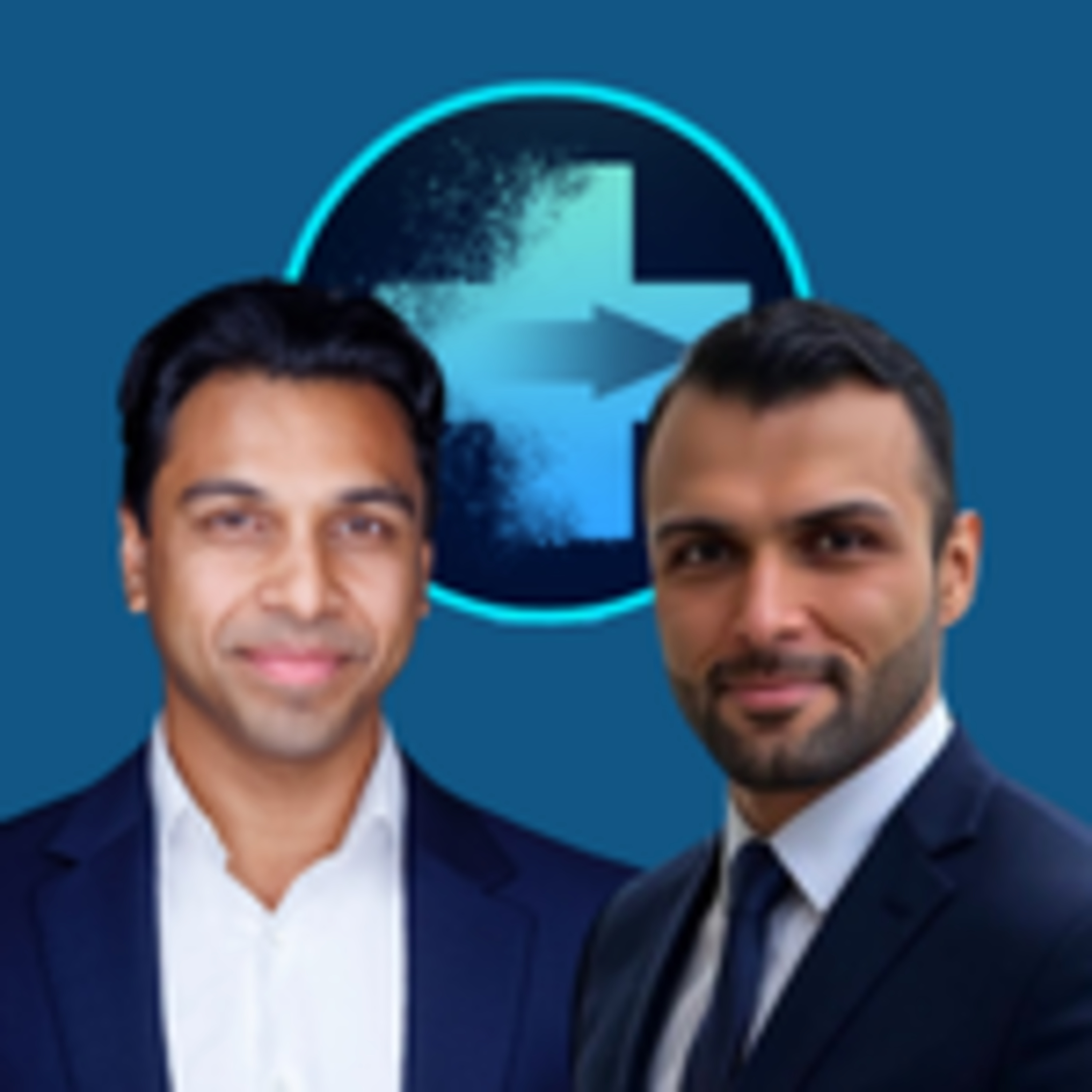 Is Medicine Worth it? A Real Talk on Debt, Purpose, and The Future of Doctors | Darsh Shah, DO, Altamash Raja, DO Is Medicine Worth it? A Real Talk on Debt, Purpose, and The Future of Doctors | Darsh Shah, DO, Altamash Raja, DO