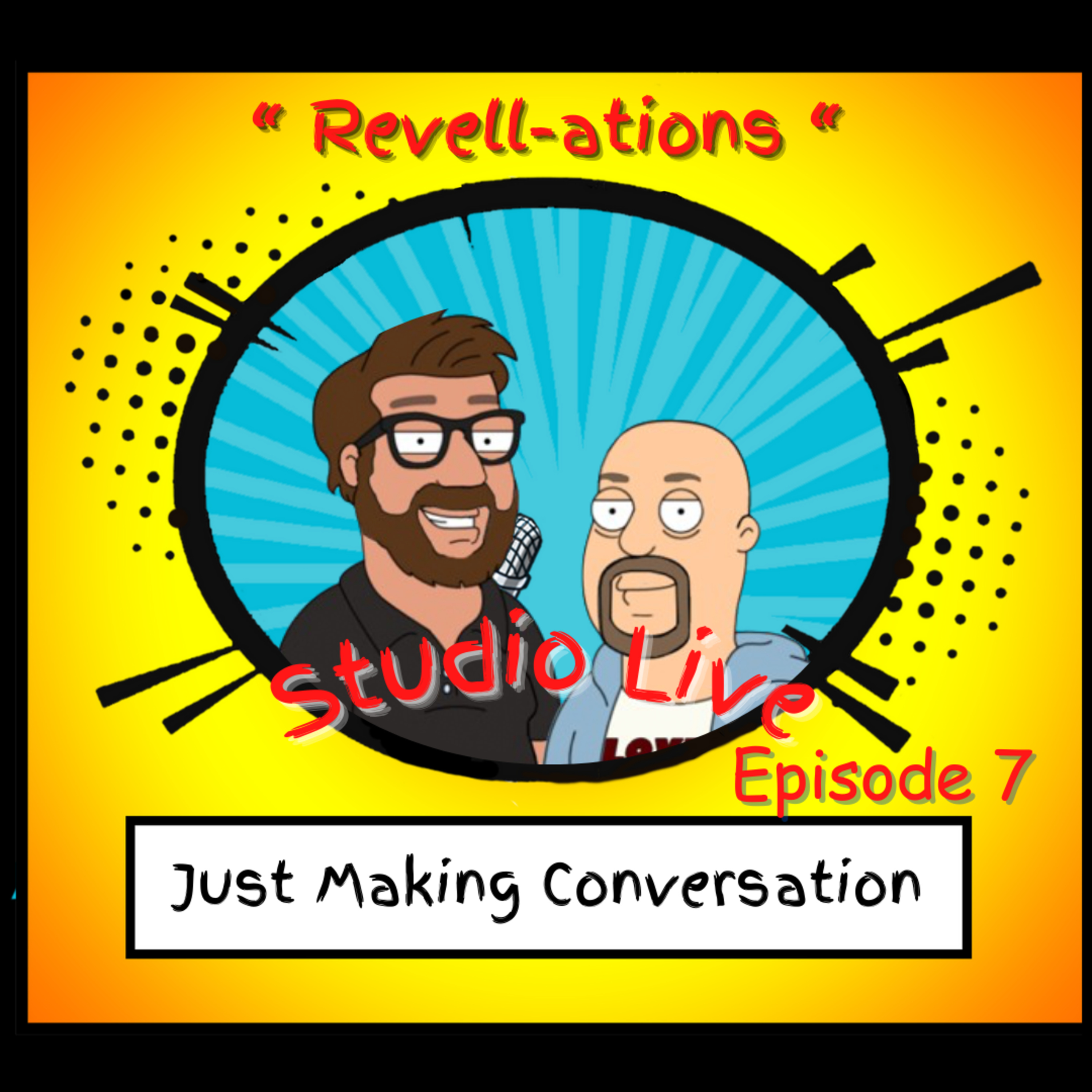 Just Making Conversation