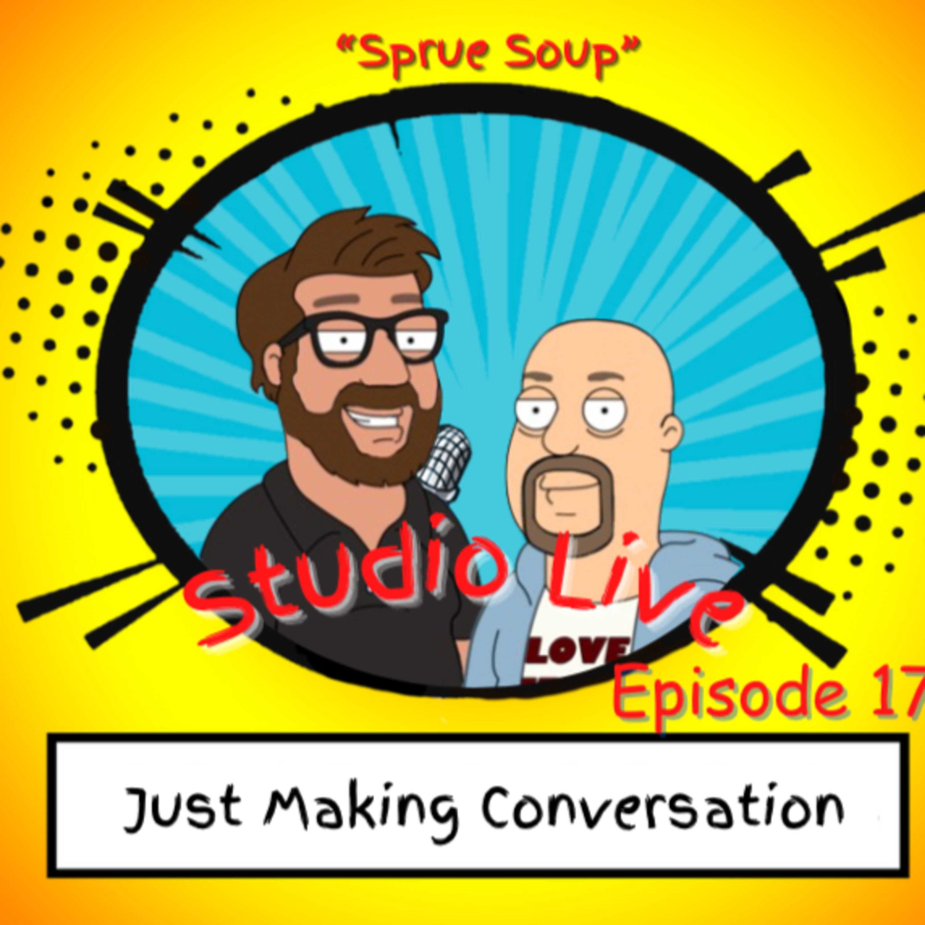 Just Making Conversation