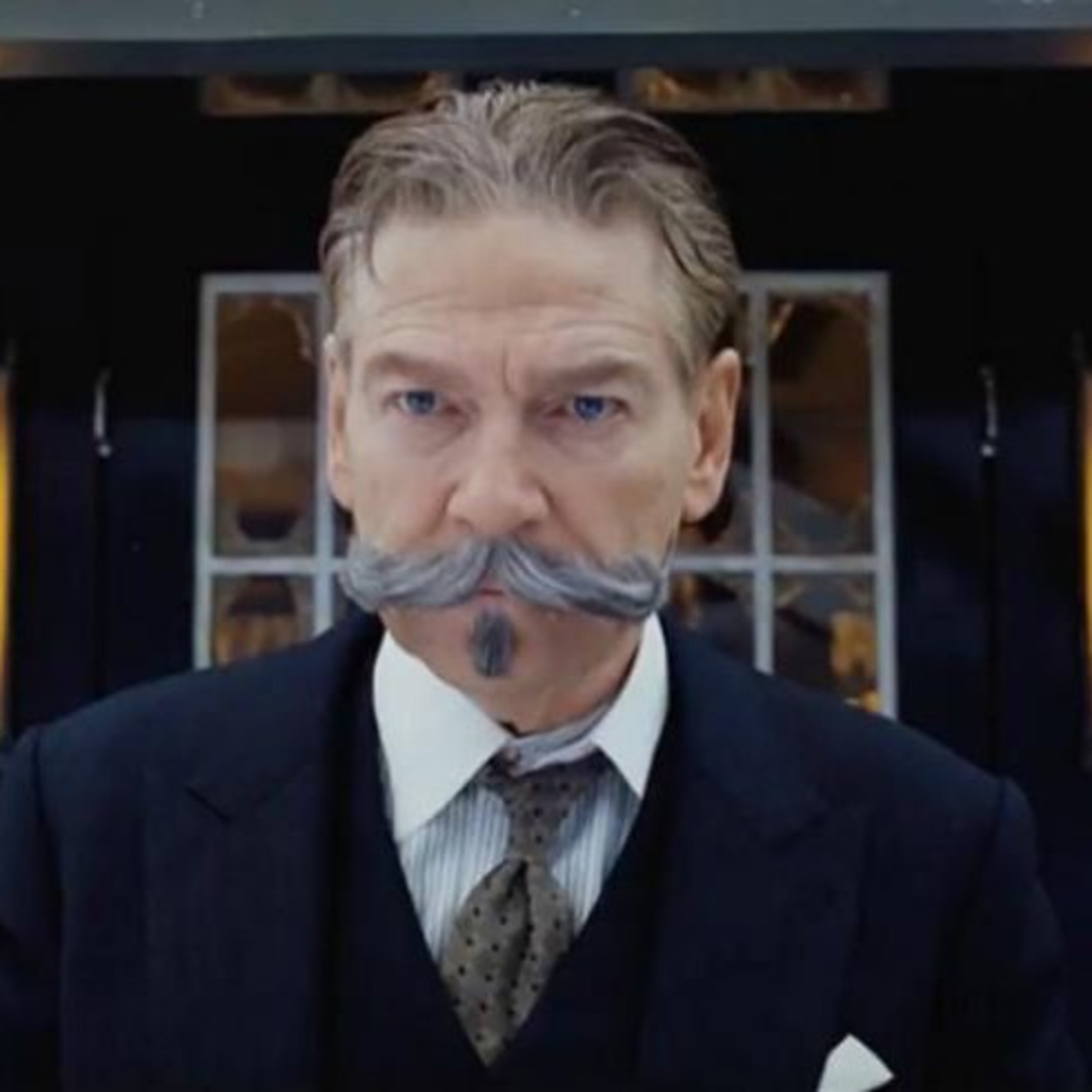 S1E20 Murder On The Orient Express episode artwork