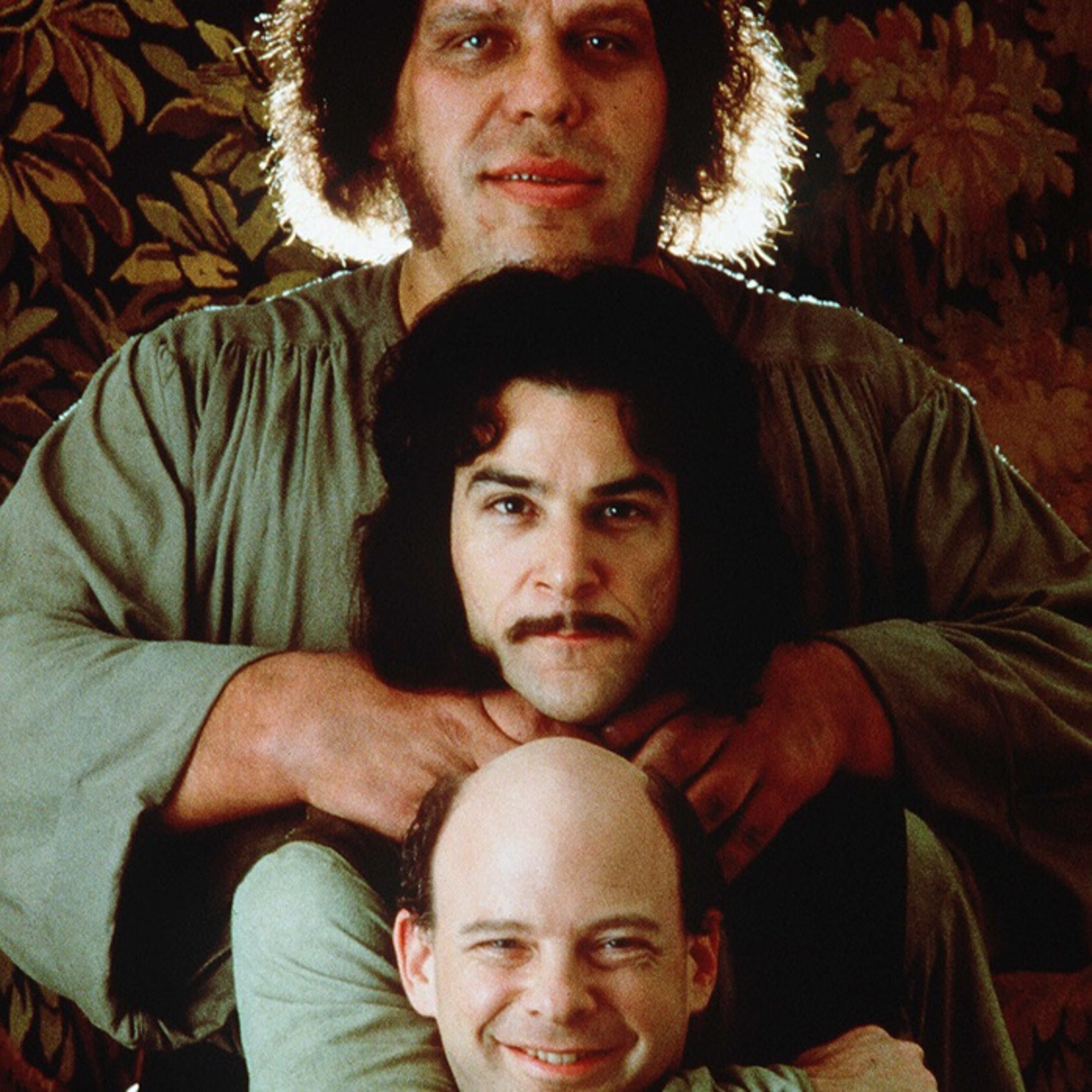 S1E17 Princess Bride episode artwork