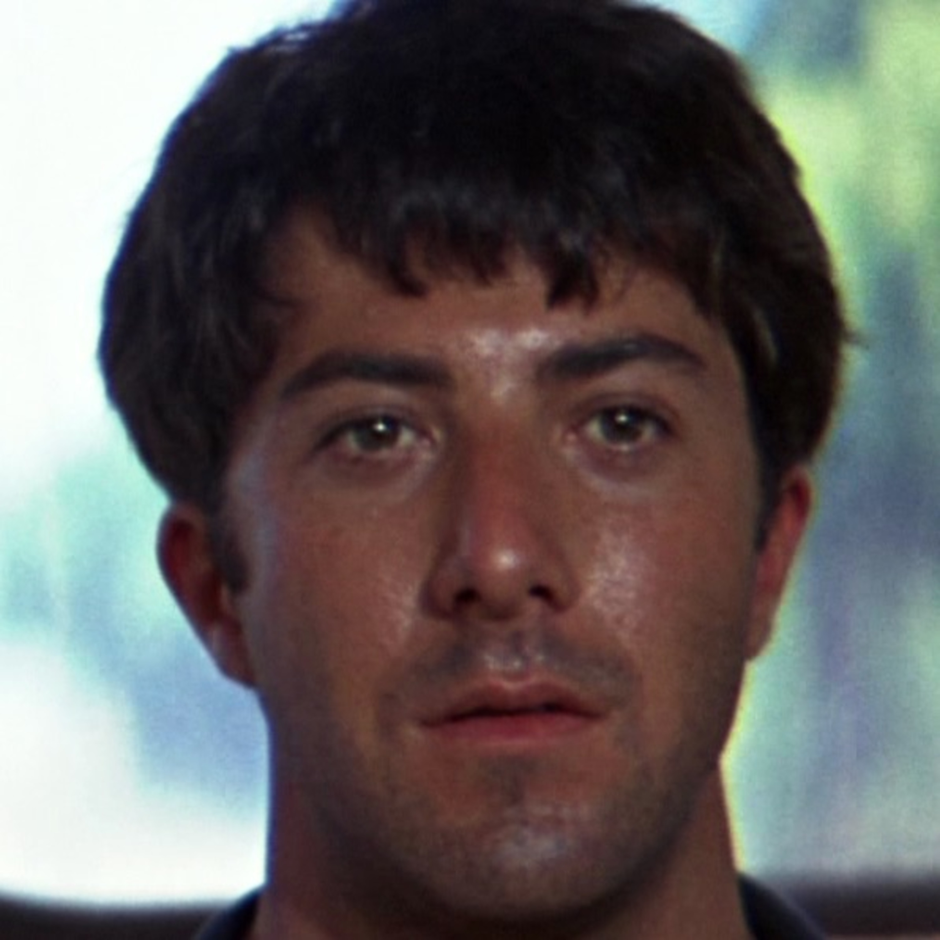 S1E4 The Graduate episode artwork