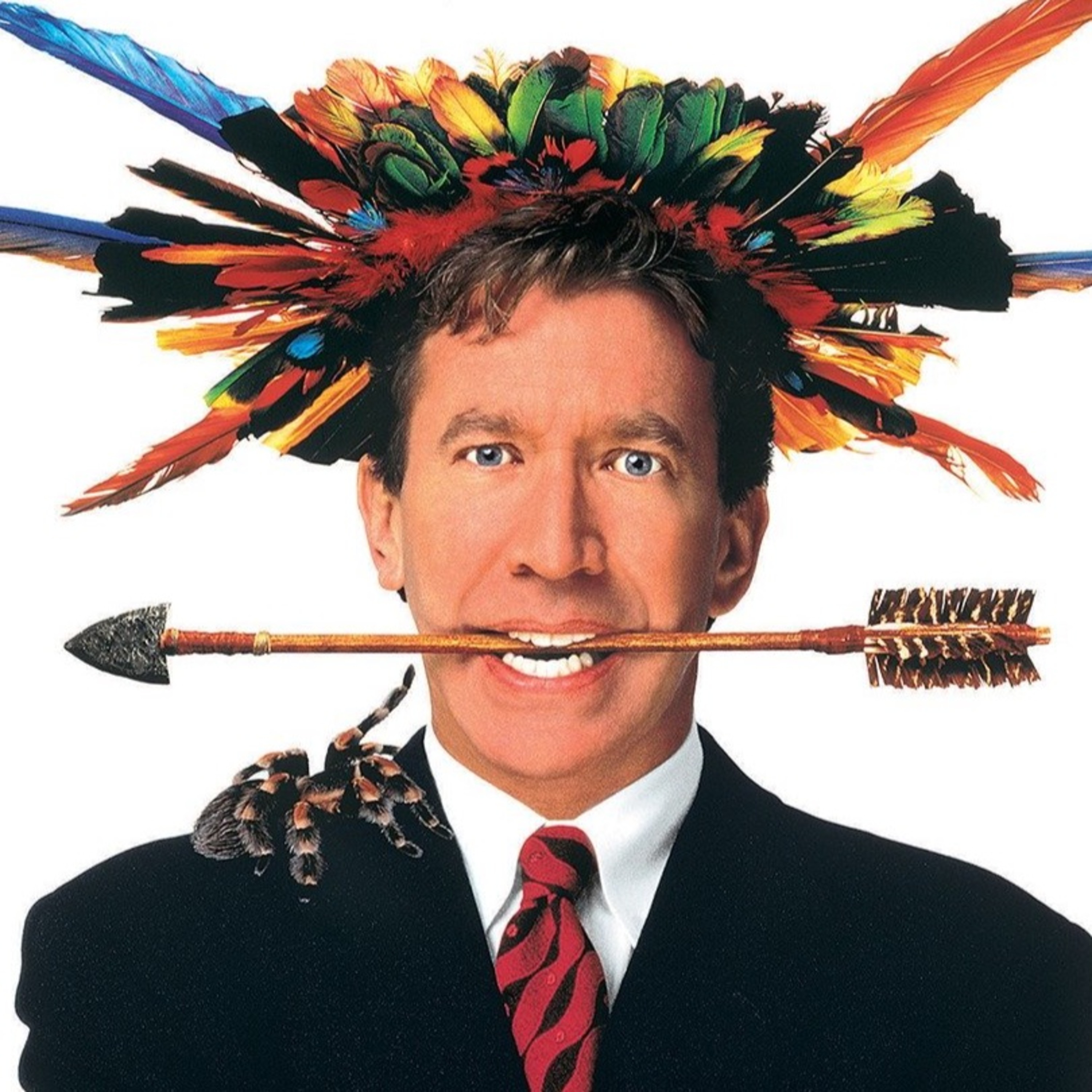 S1E7 Jungle 2 Jungle episode artwork
