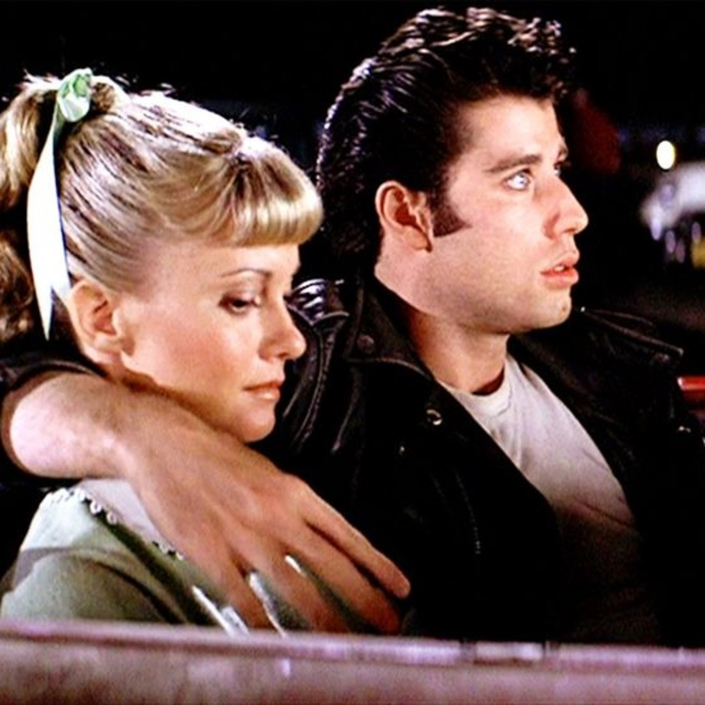 S1E13 Grease episode artwork