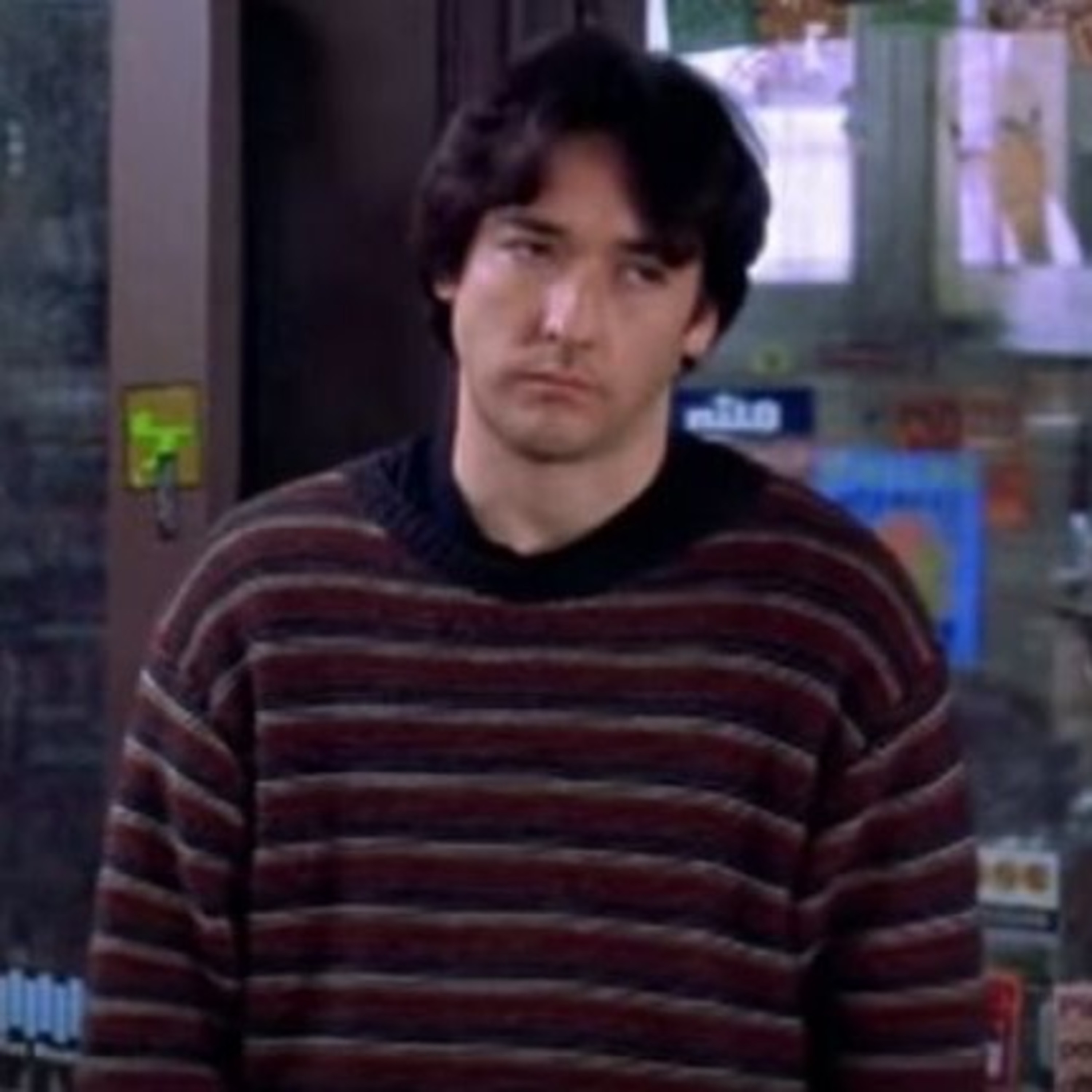 S1E16 High Fidelity episode artwork