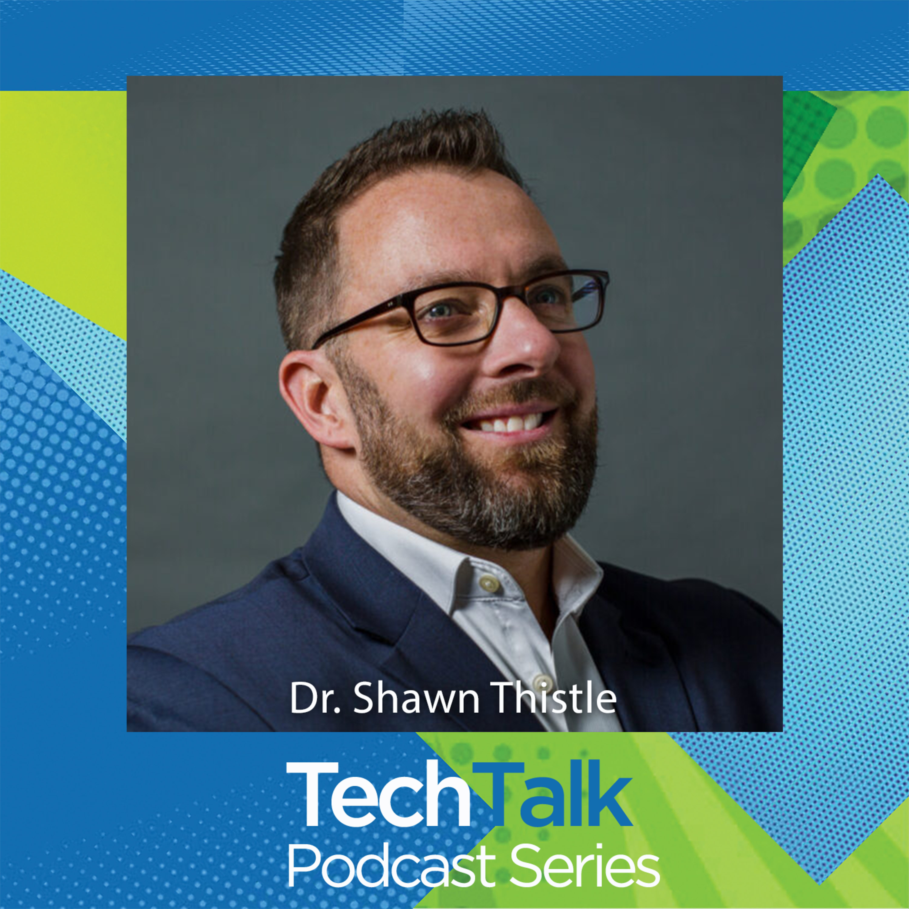 From Practice to Policy w/ guest Dr. Shawn Thistle