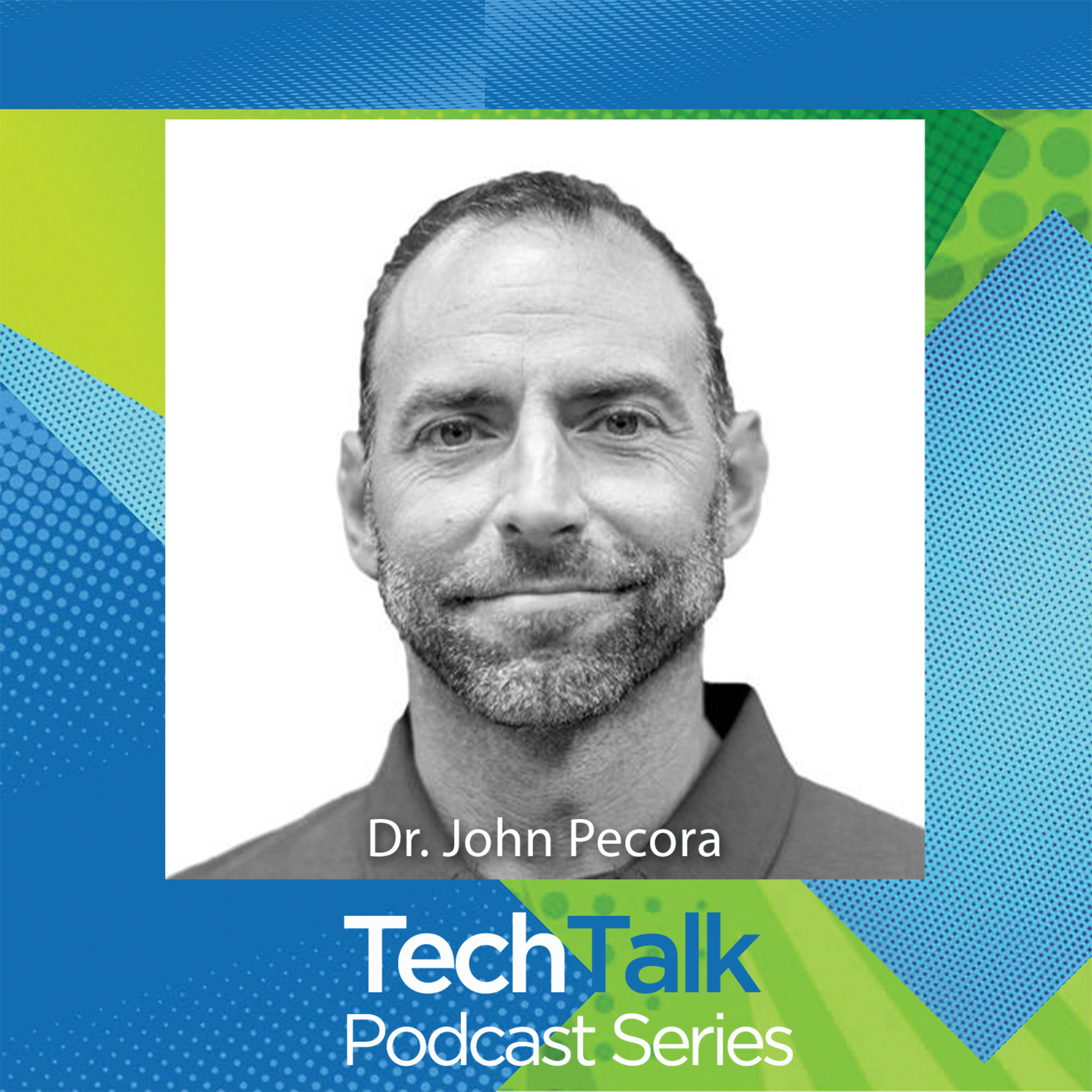 Commitment, Quality & Community w/ guest Dr. John Pecora