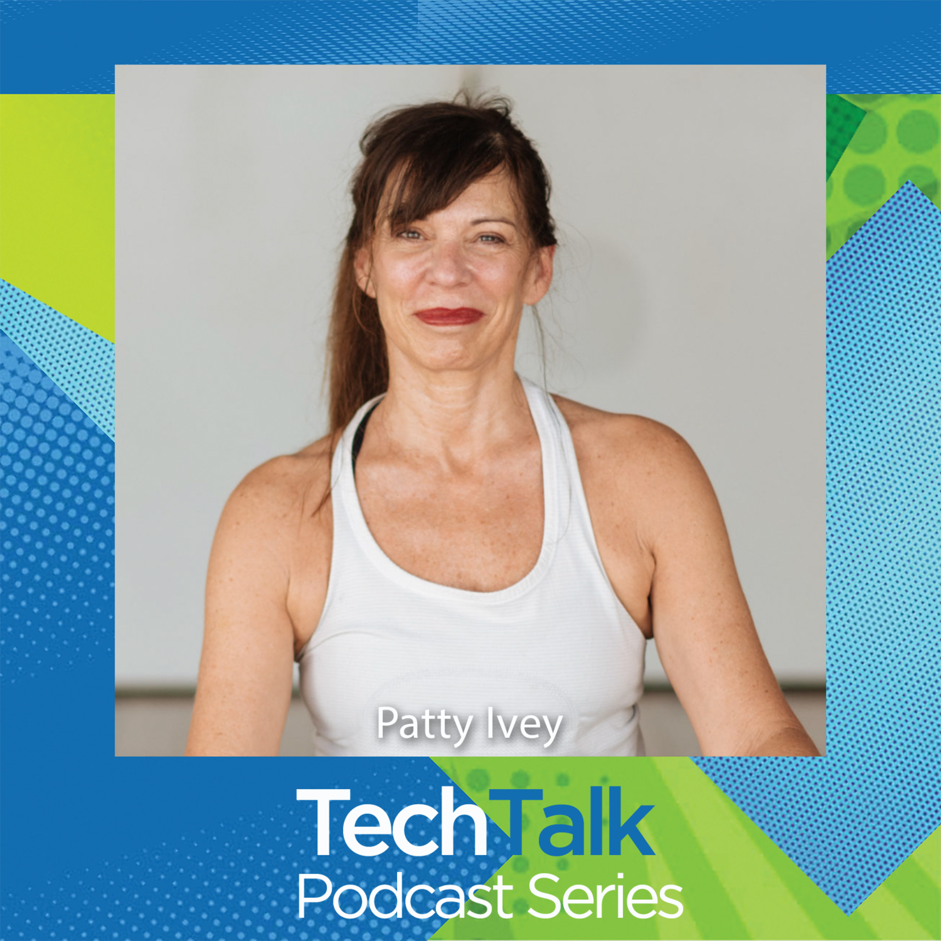 Permission to be Messy w/ guest Patty Ivey