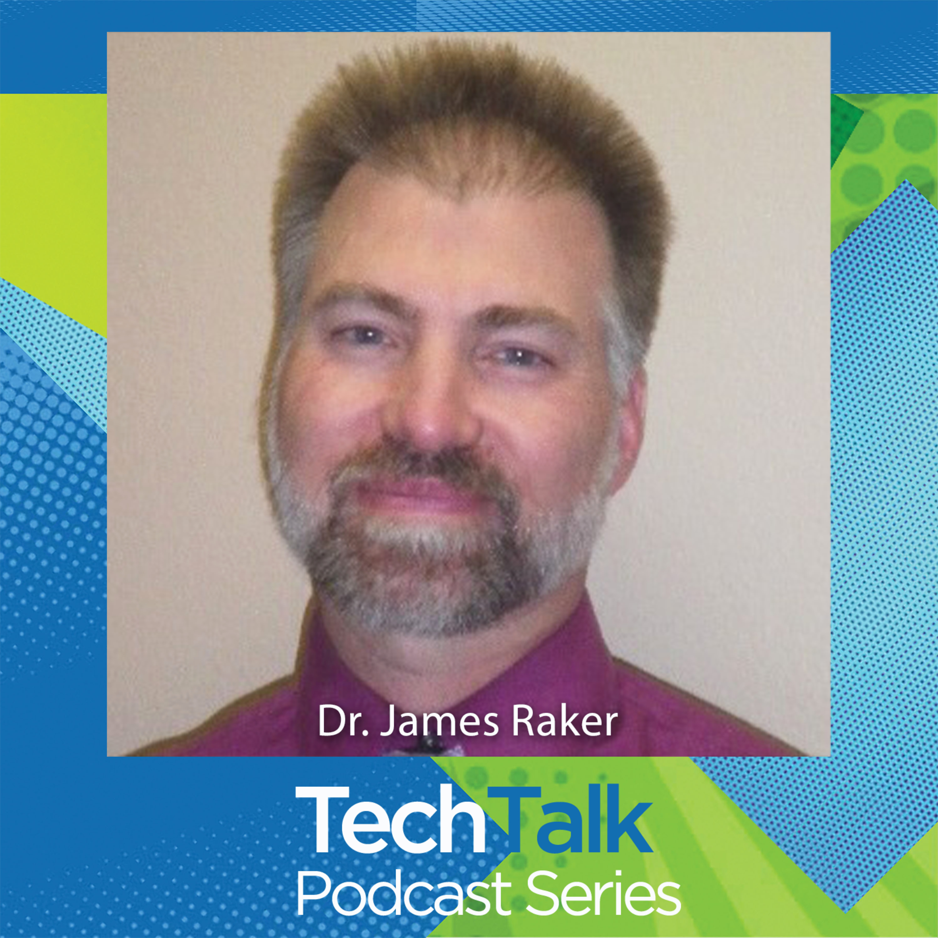 Right on the D.O.T. w/ guest Dr. James Raker