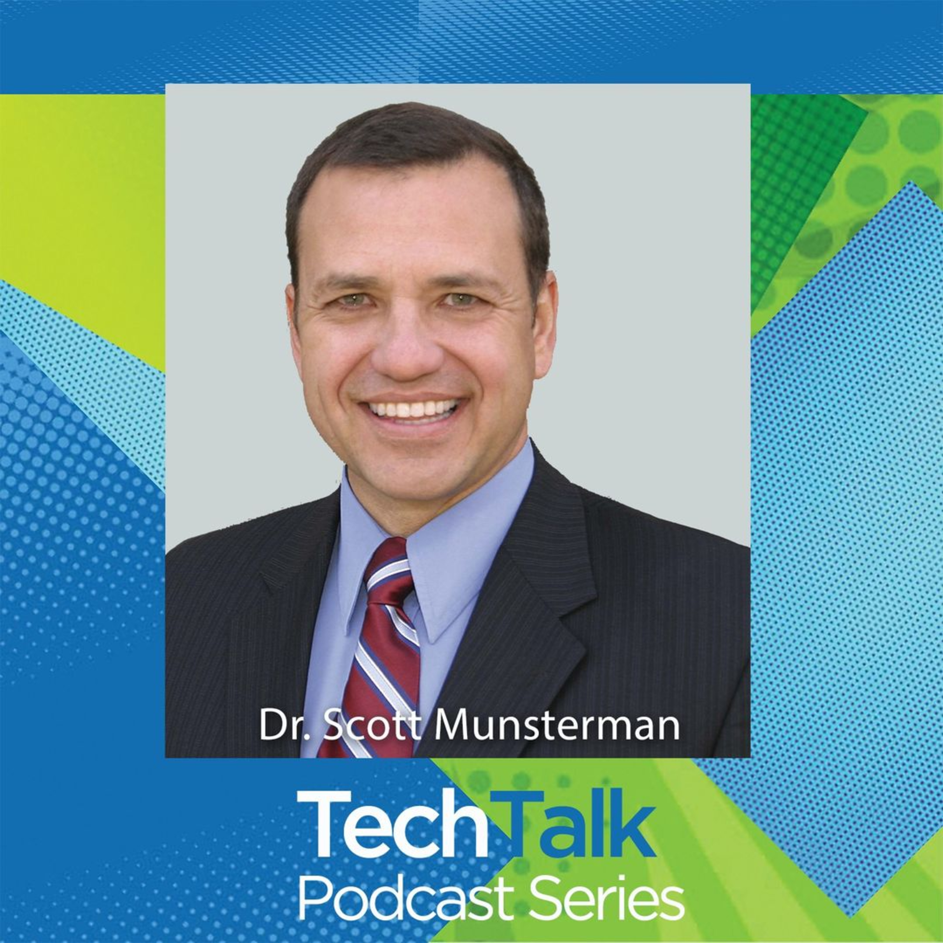The Practice of the Present w/ guest Dr. Scott Munsterman