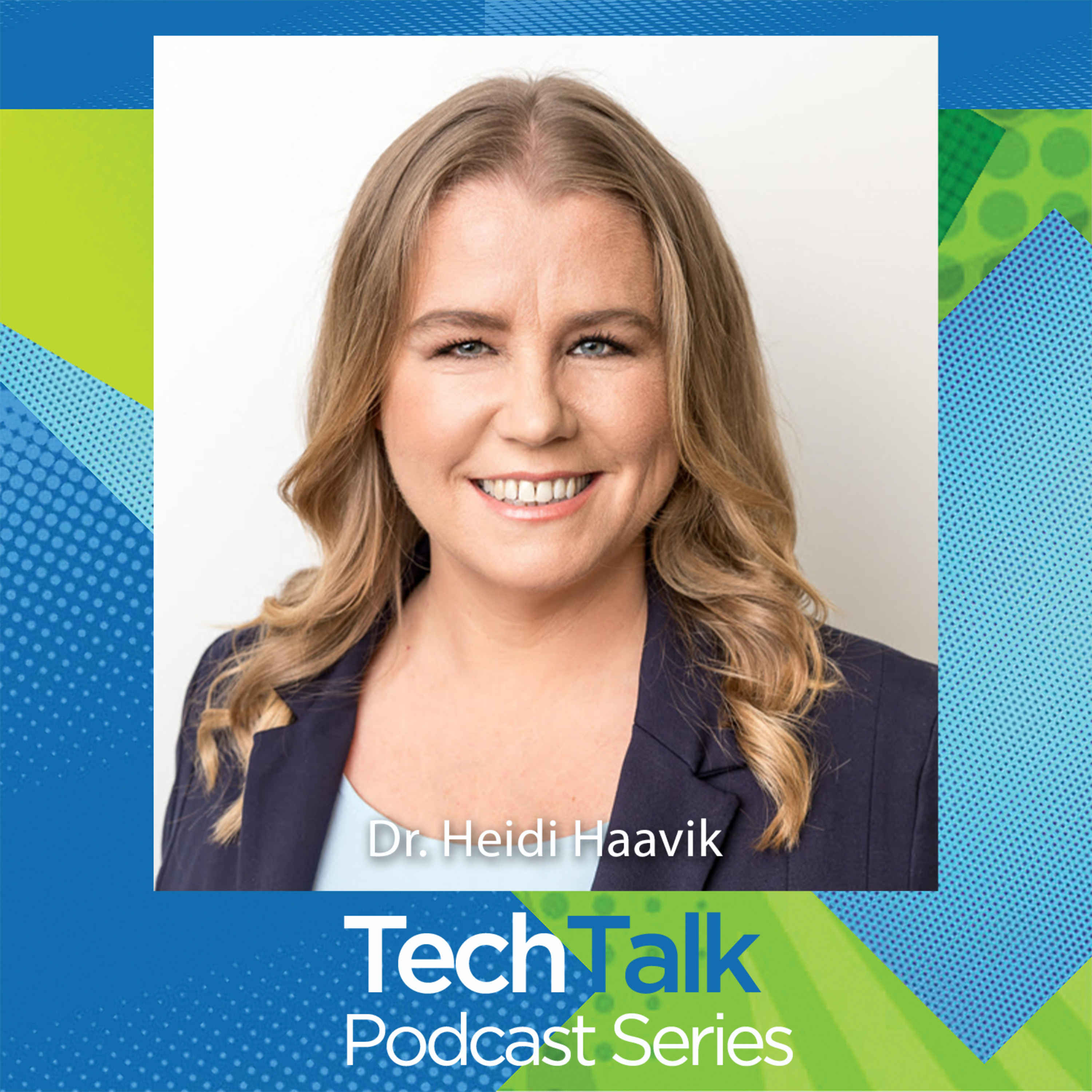 Changing Your Reality by Changing Your Brain w/ guest Dr. Heidi Haavik