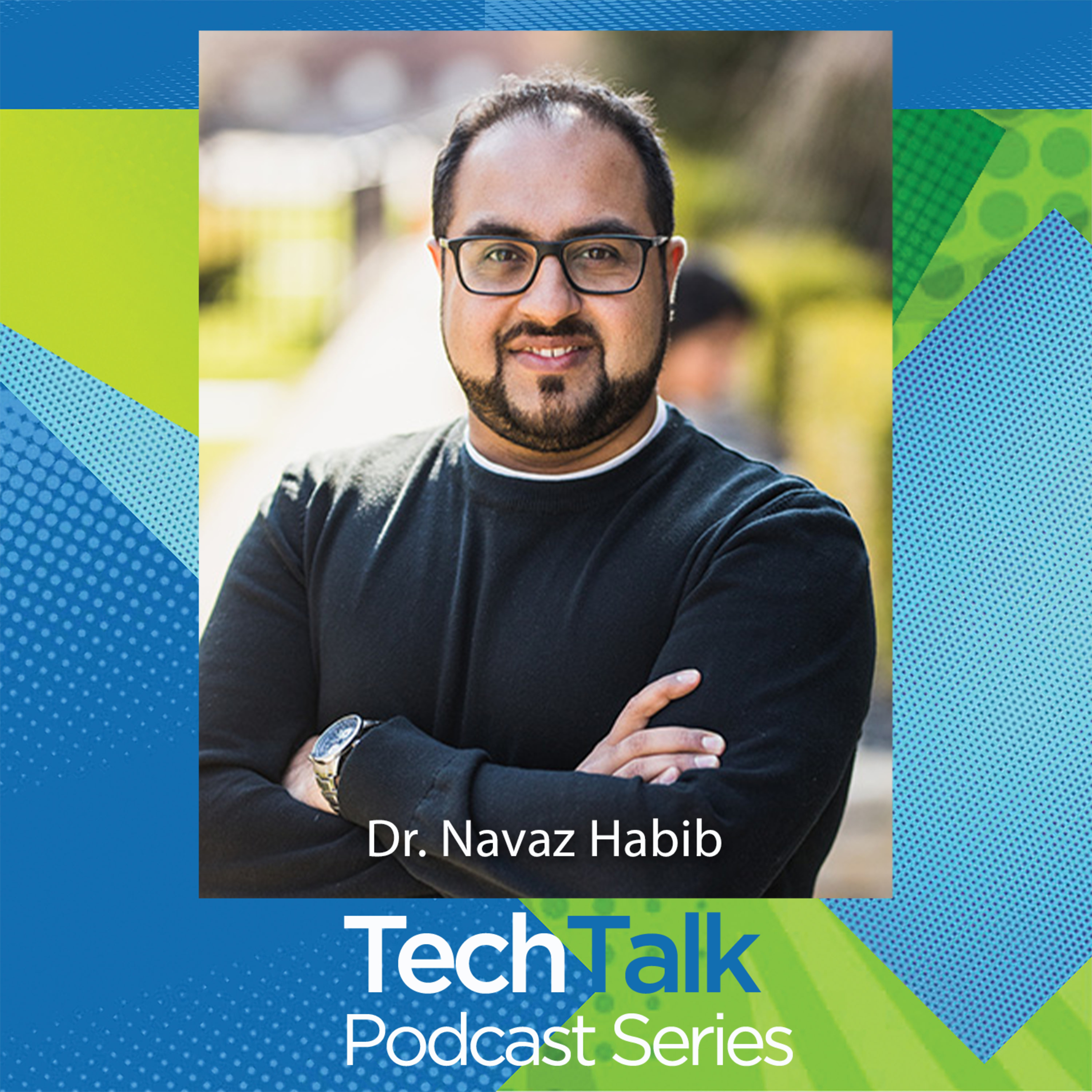 Healing From the Inside Out w/ guest Dr. Navaz Habib