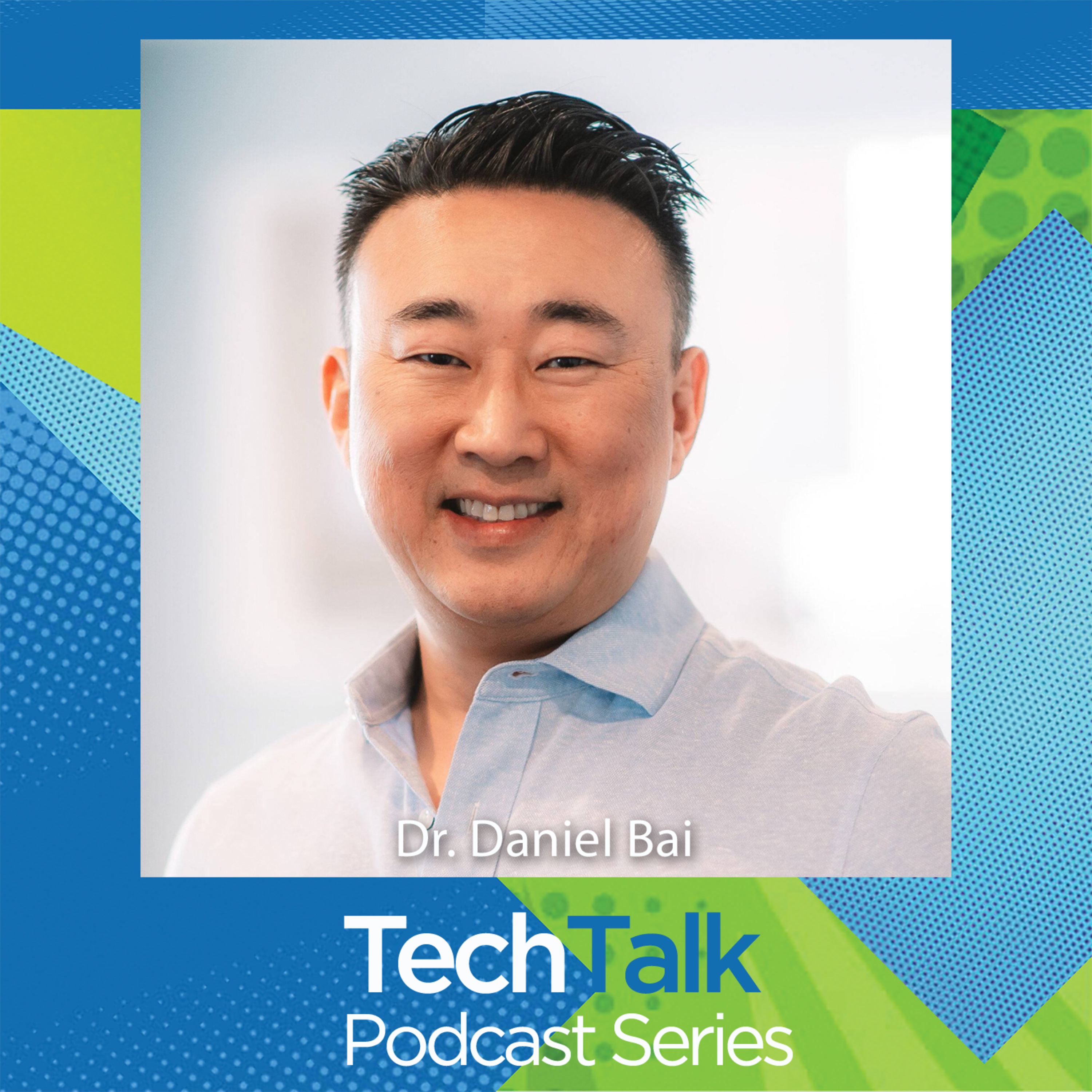Stop Talking, Think Ahead, and Close Your Sales w/ guest Dr. Daniel Bai