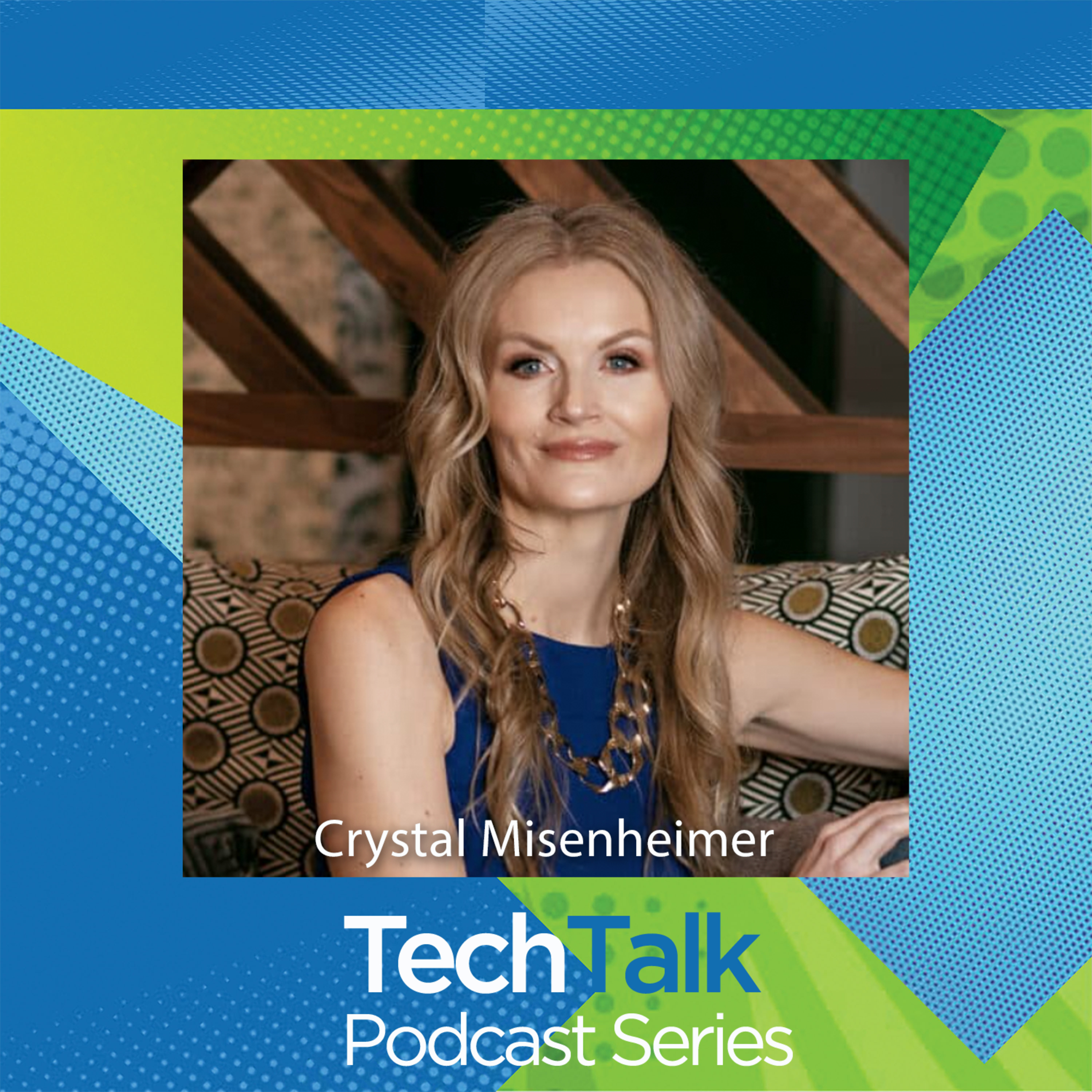 Give Yourself Enough Time w/ Crystal Misenheimer