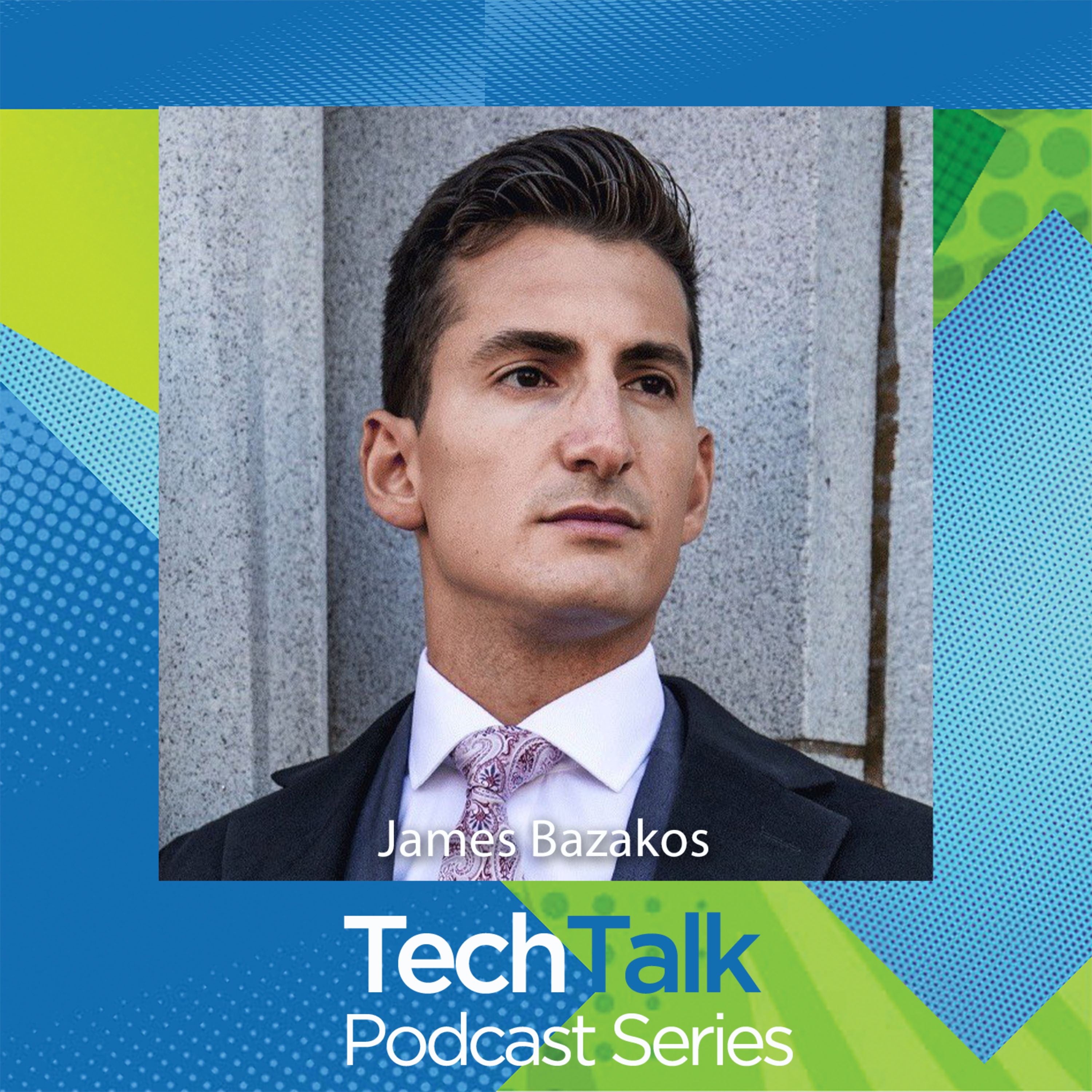Latest Form of Labor Arbitrage w/ guest James Bazakos