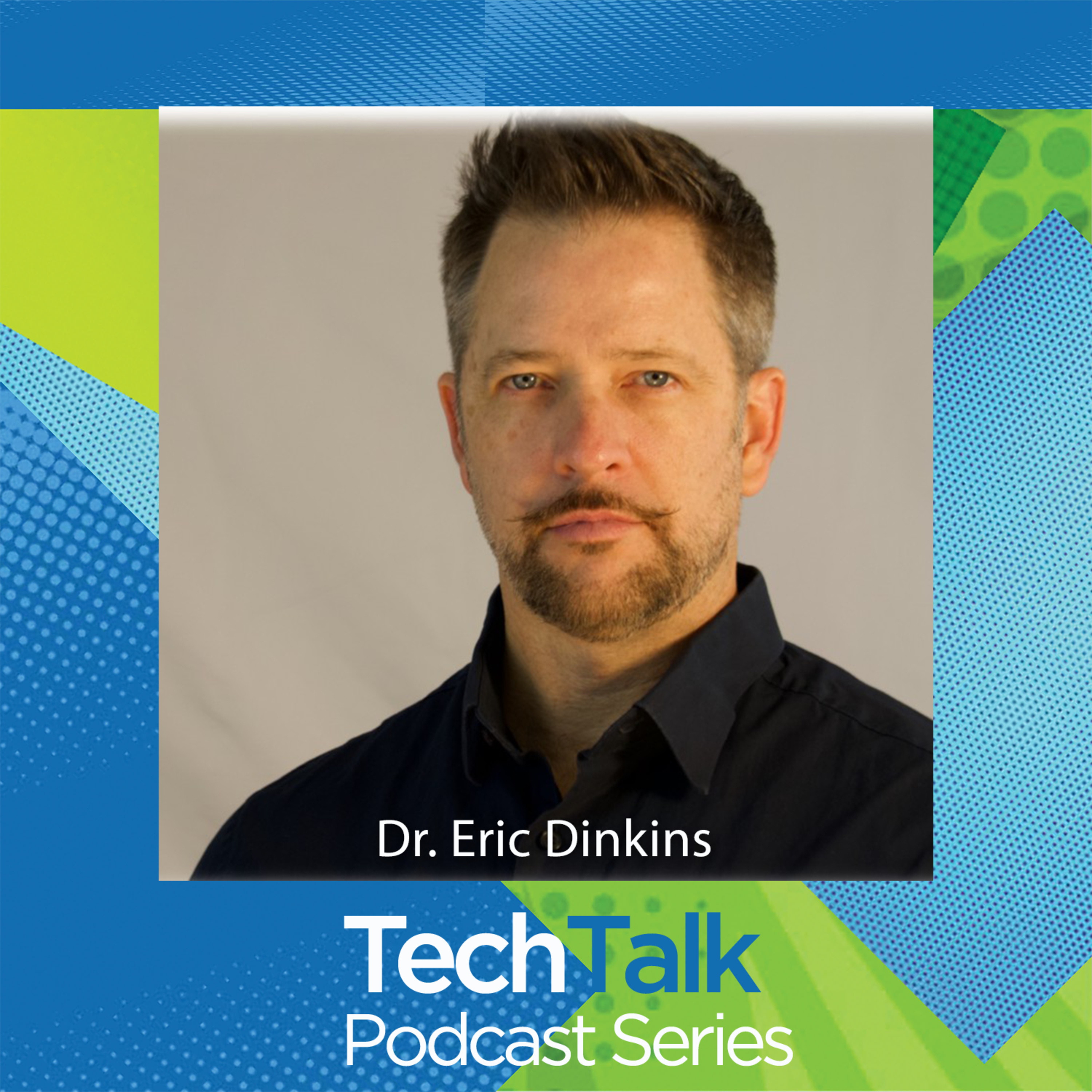 Rehab Made Easy w/ guest Dr. Eric Dinkins