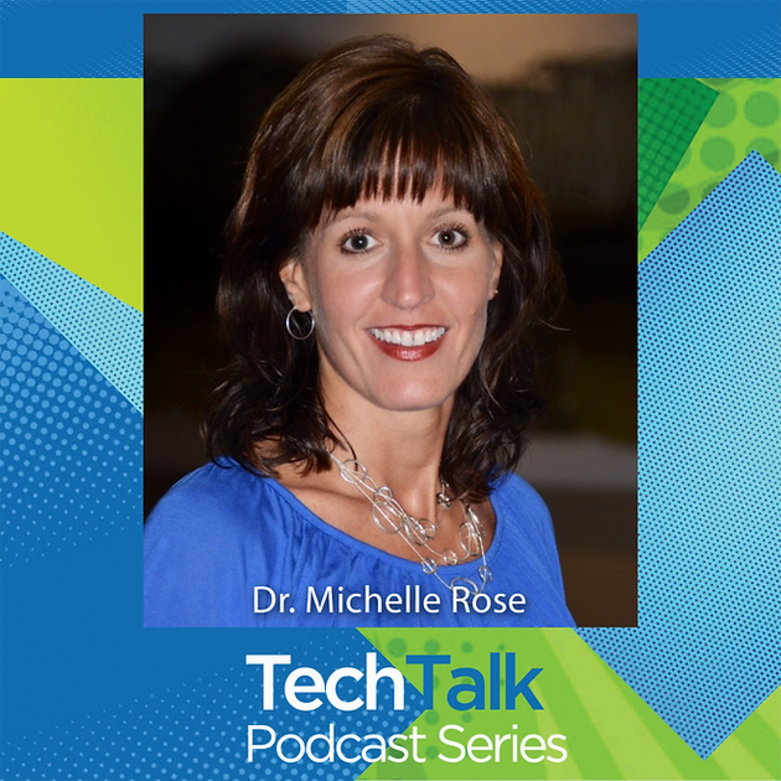Join the Tribe w/ guest Dr. Michelle Rose