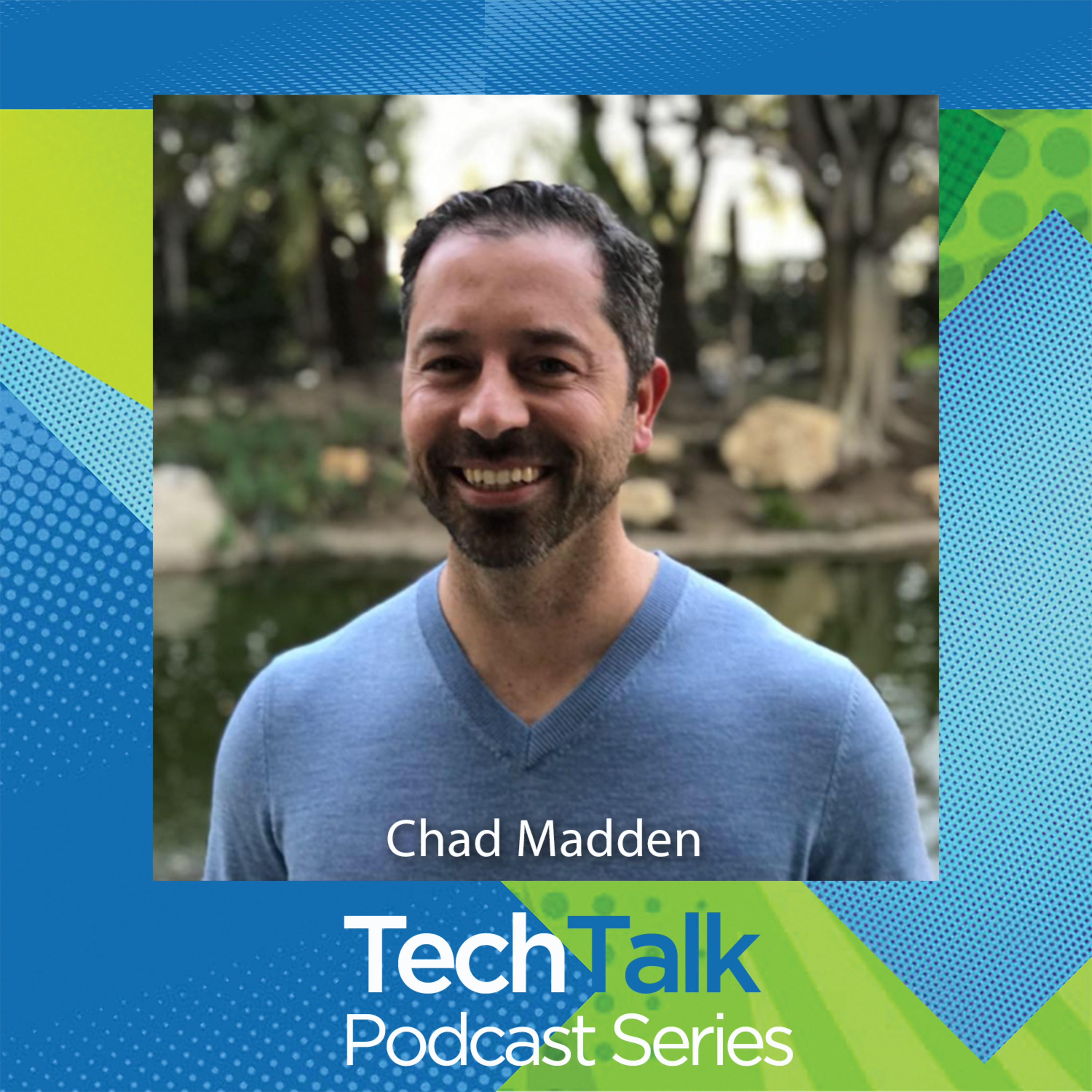 Check Your Ego At The Door w/ guest Chad Madden