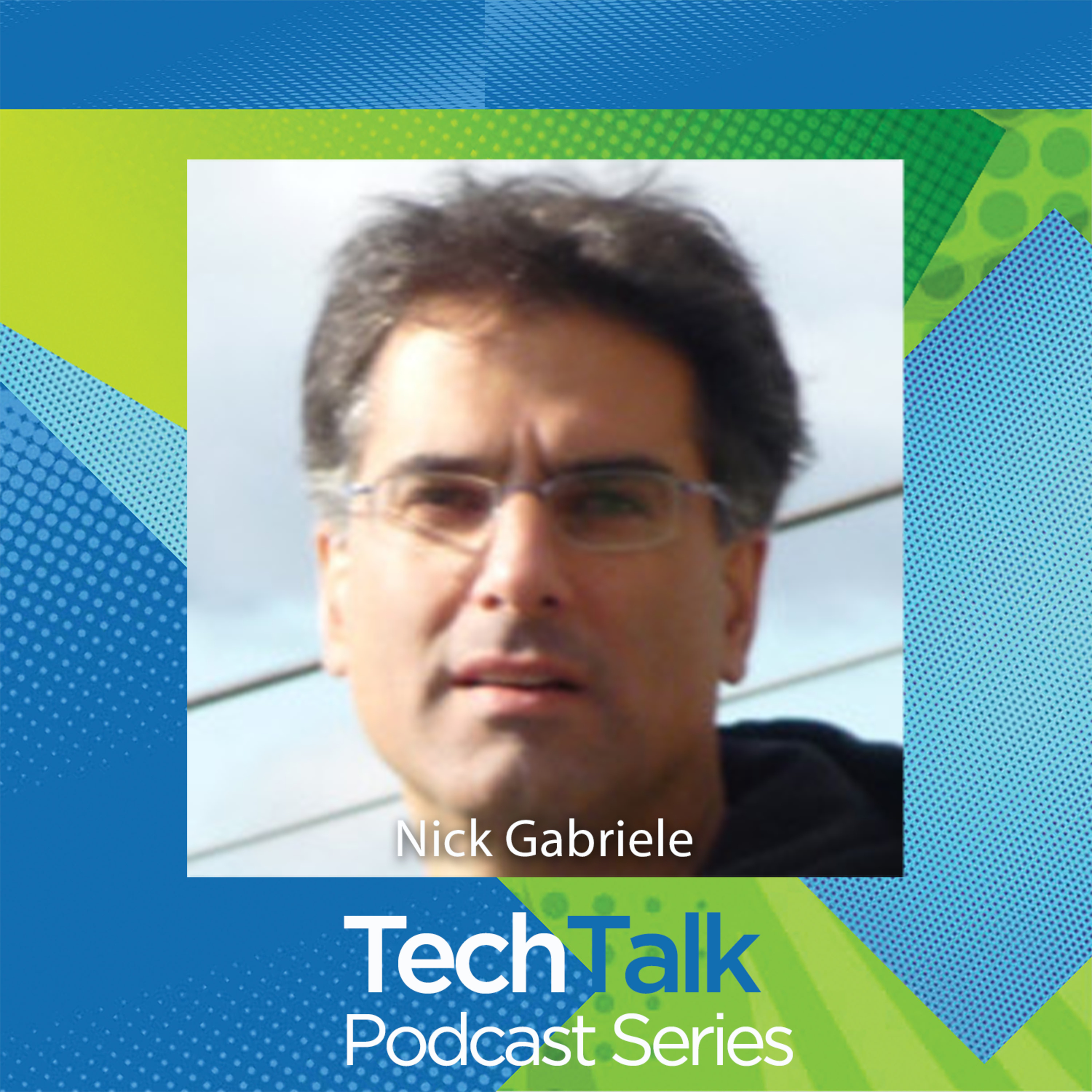 More Patients, Less Paperwork w/ guest Nick Gabriele